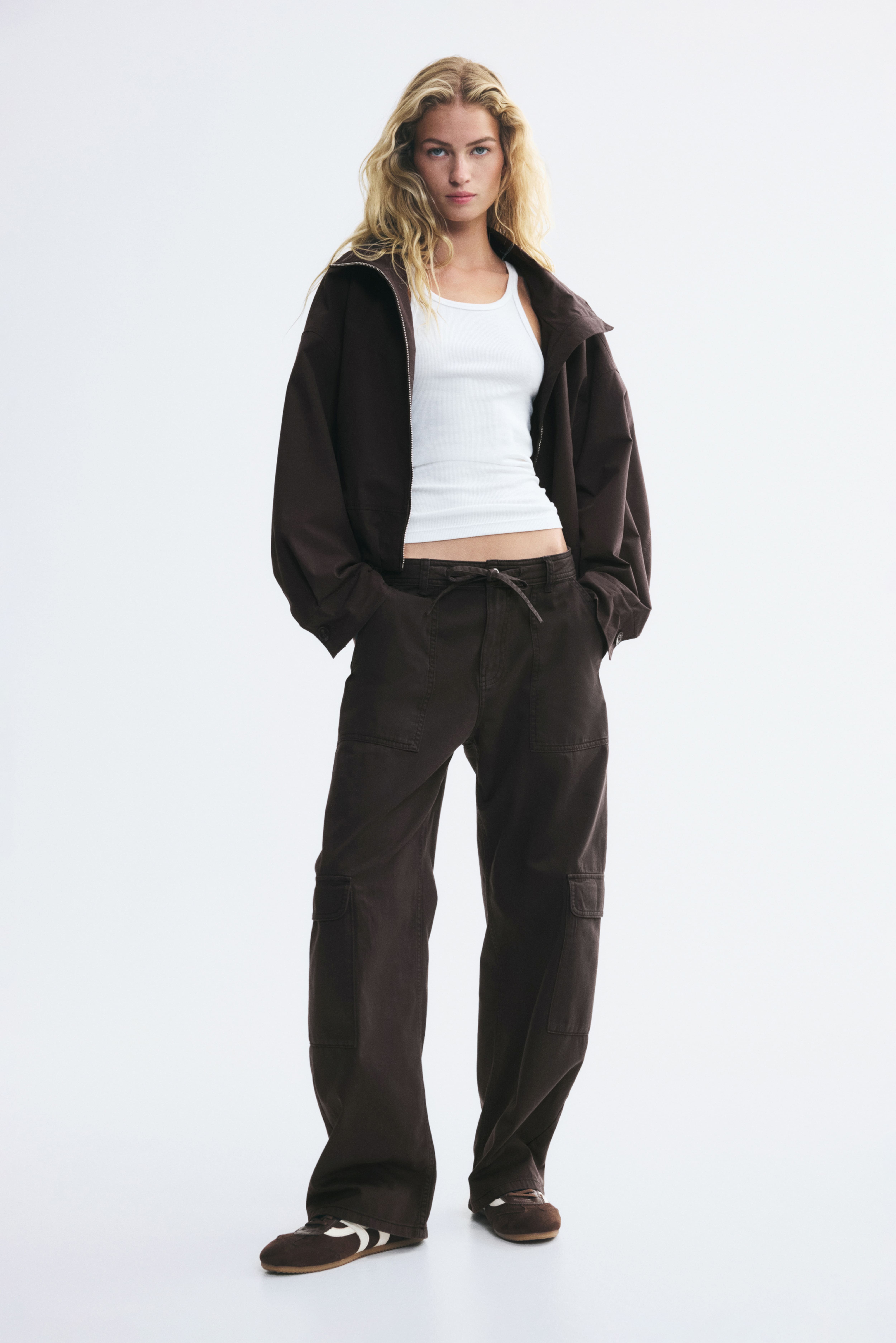 Cargo Pants