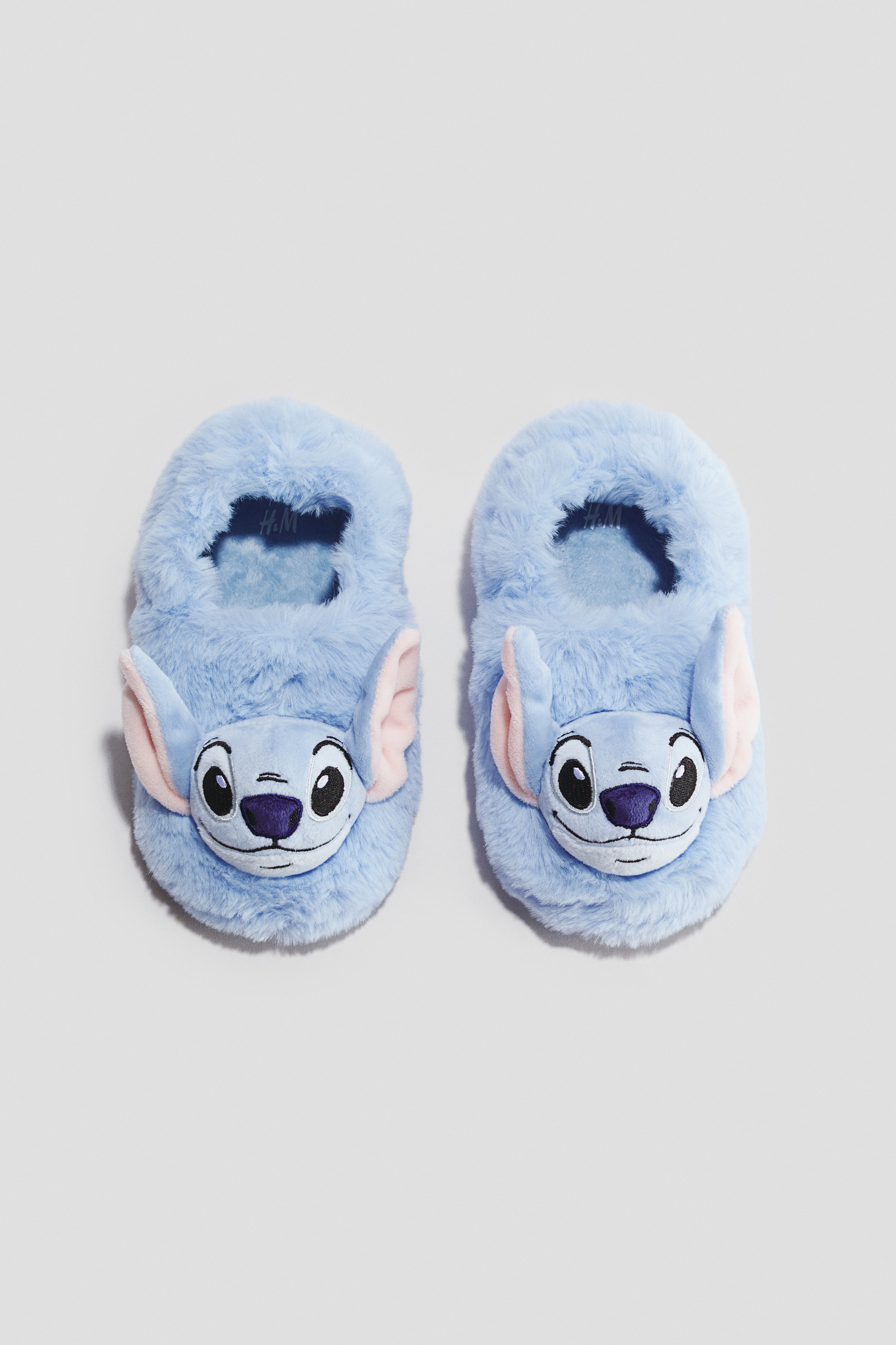 Zapatillas de casa blandasAuxiliar