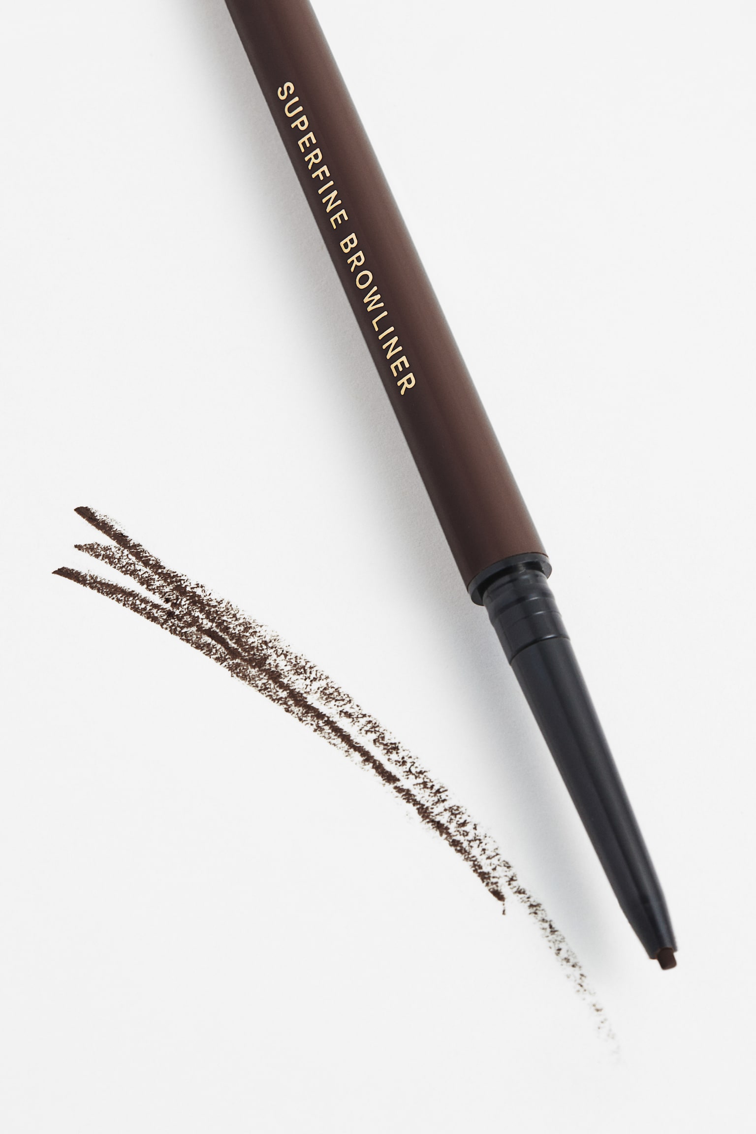 Eyebrow liner - Chocolate Brown/Natural Black/Dark Walnut Brown/Caramel Brown/Arabica Brown - 2