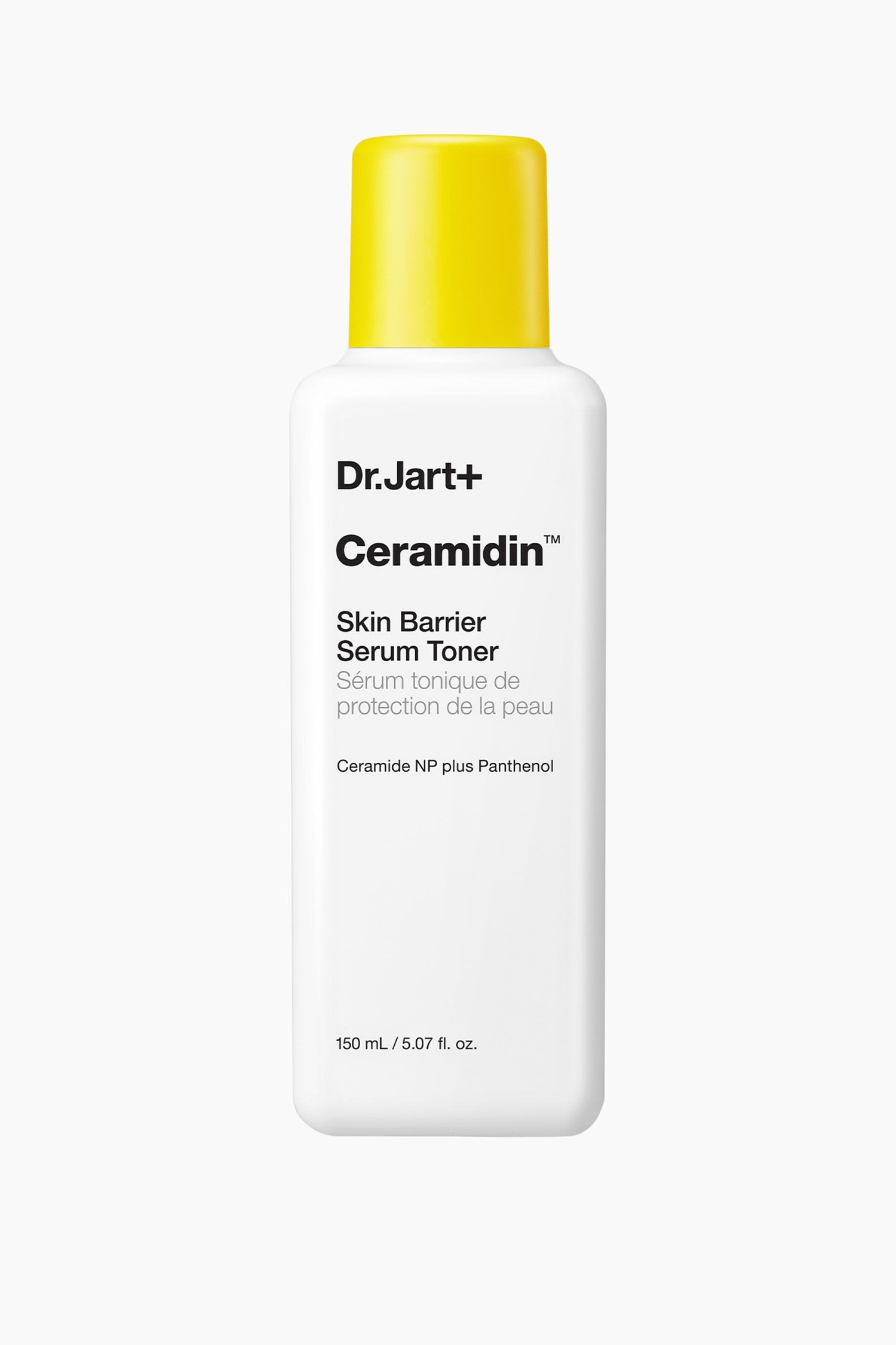 Dr.Jart+ - Ceramidin™ Skin Barrier Serum Toner - Ceramide Np And Panthenol
