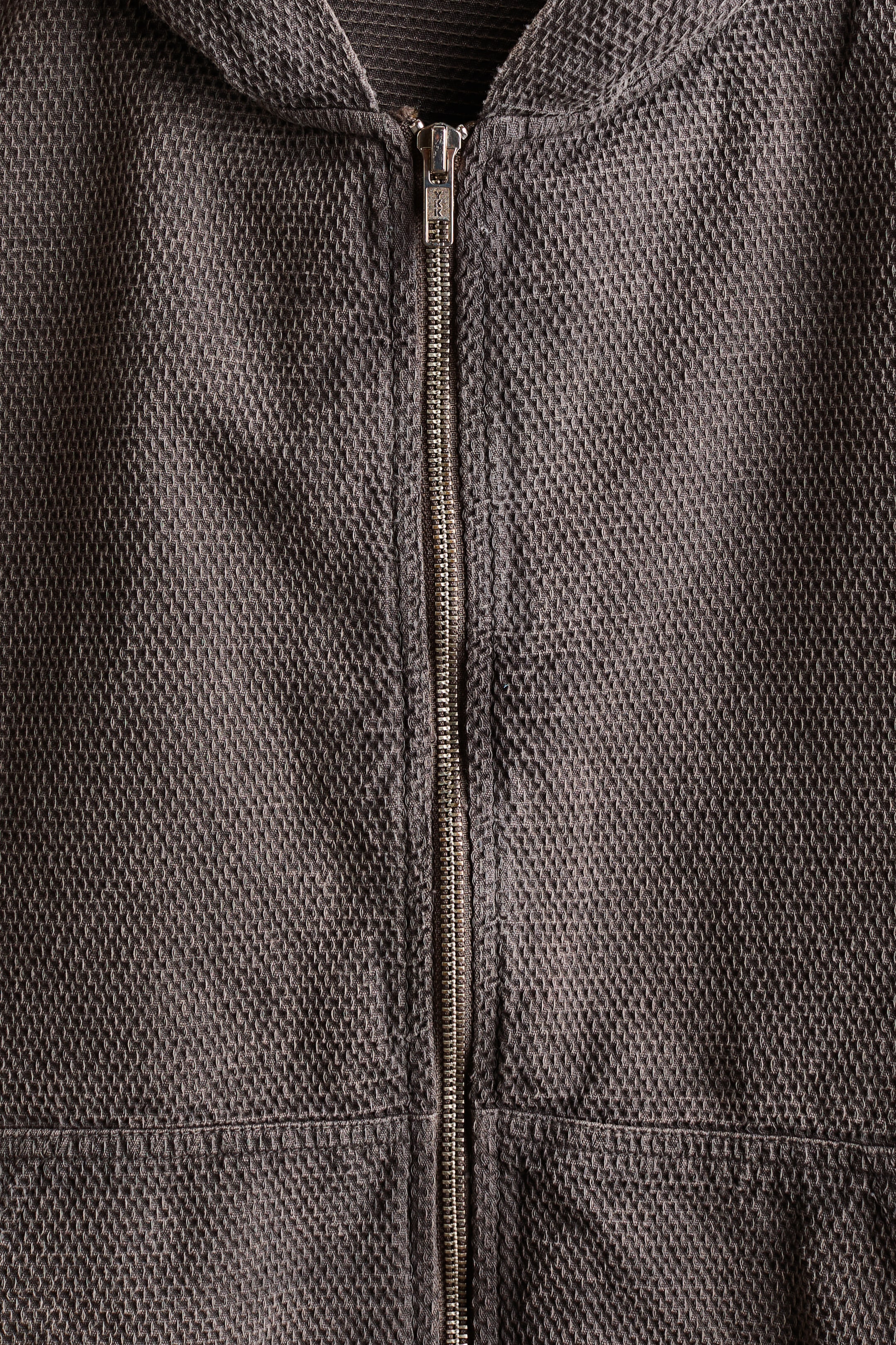Мужские куртки H&M Hooded Overshirt Jacket — фото 2