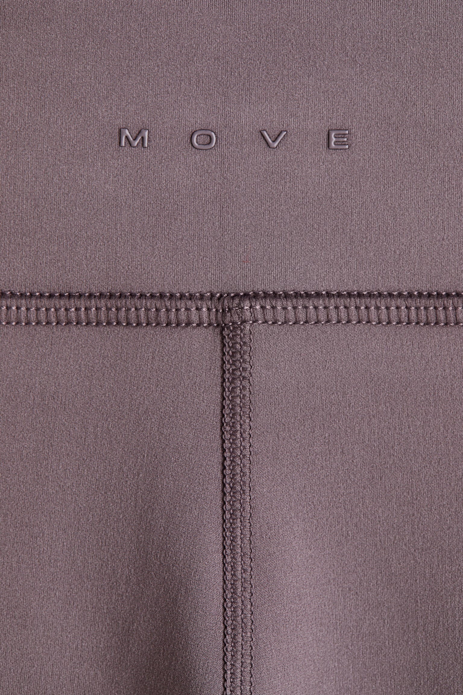 Leggings deportivos acampanados con SoftMove™ - Morado tenue/Rosa claro/Rosa oscuro/Gris/Rosa - 4