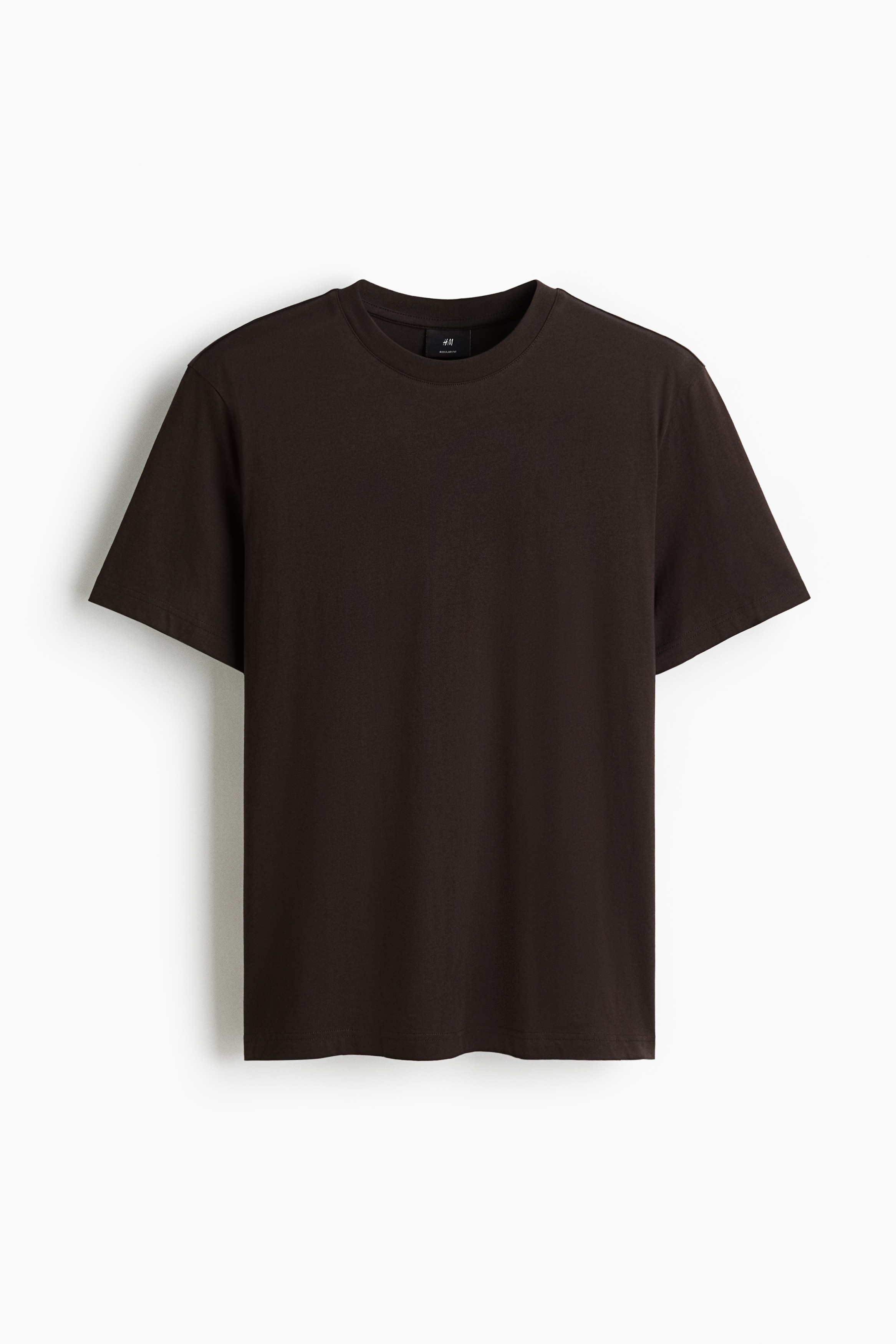 5-pack Regular Fit T-shirts