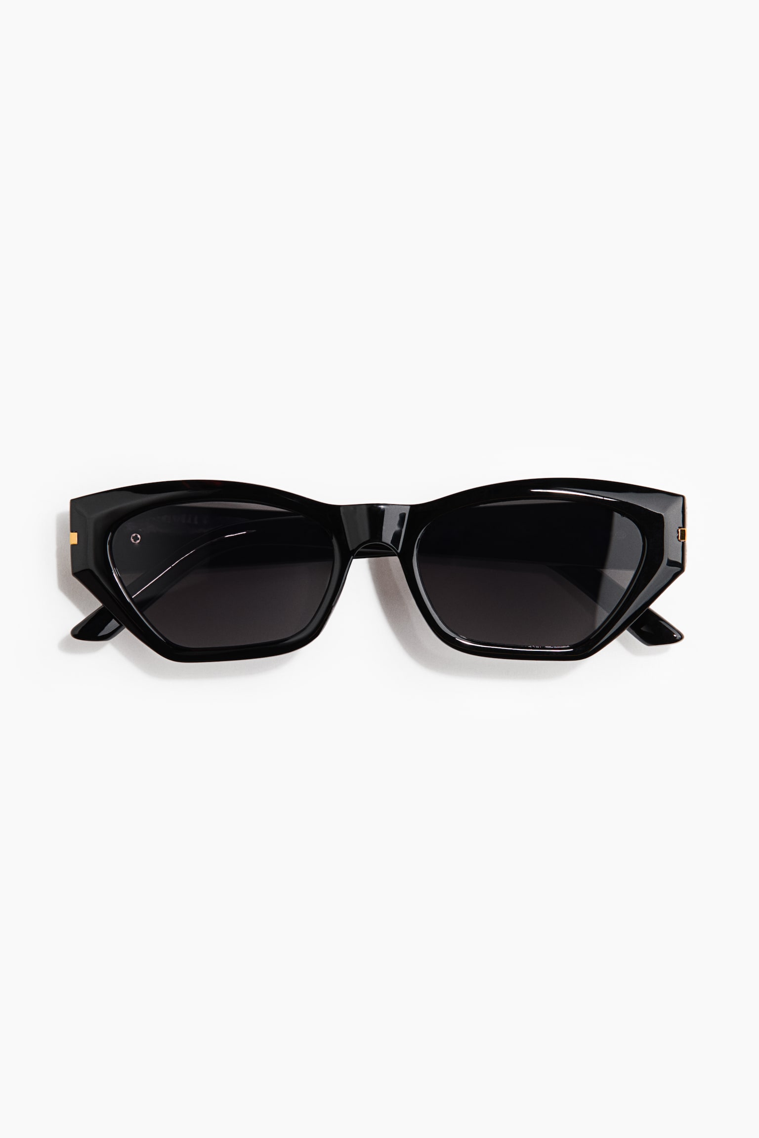 Cat-eye sunglasses - 4