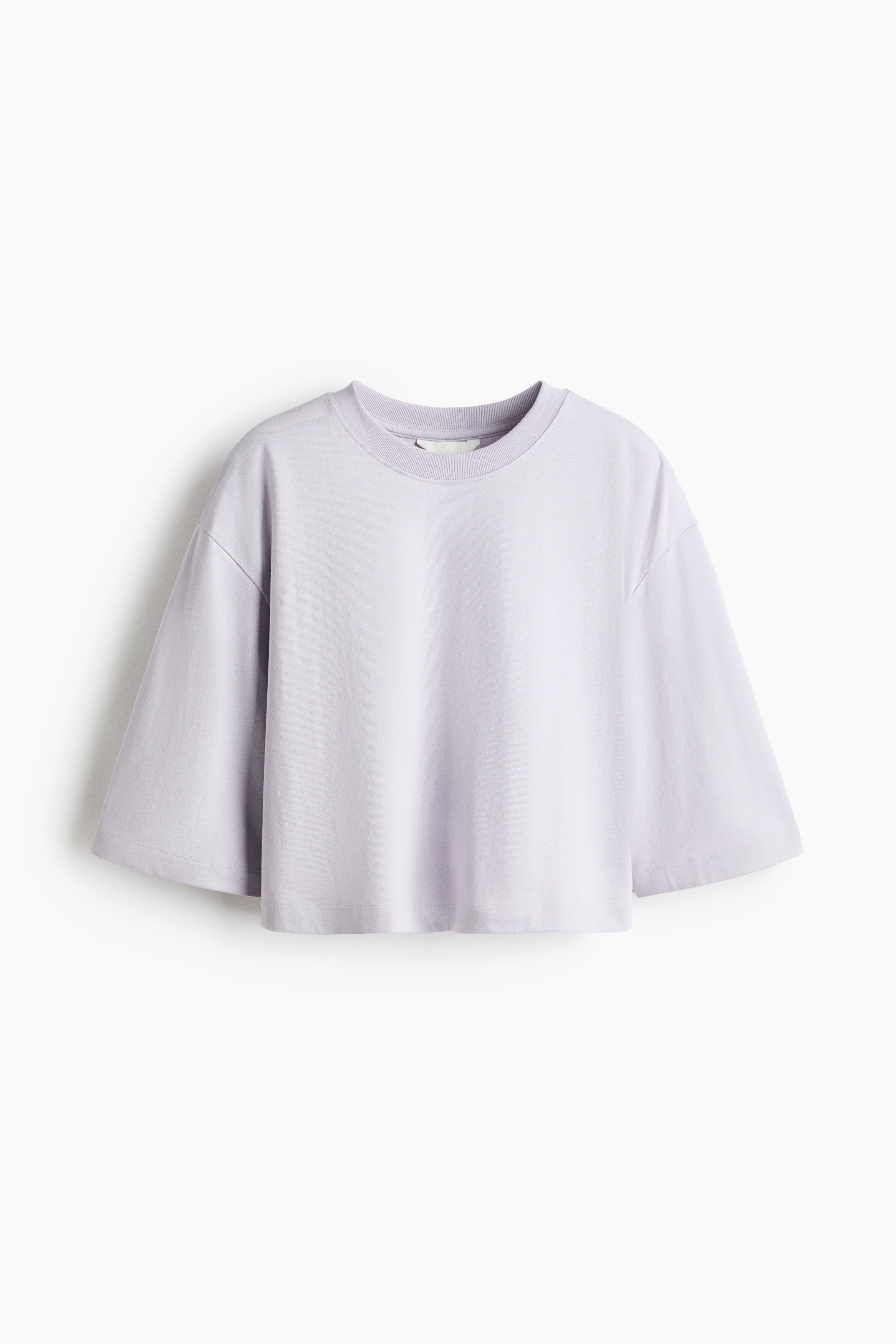 Oversized T-shirt