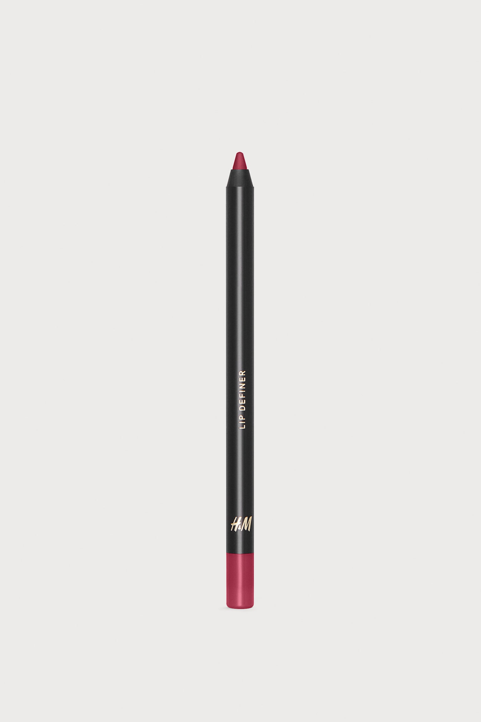 Lipliner - Simply red/Savoir faire/Bramble ripple - 1