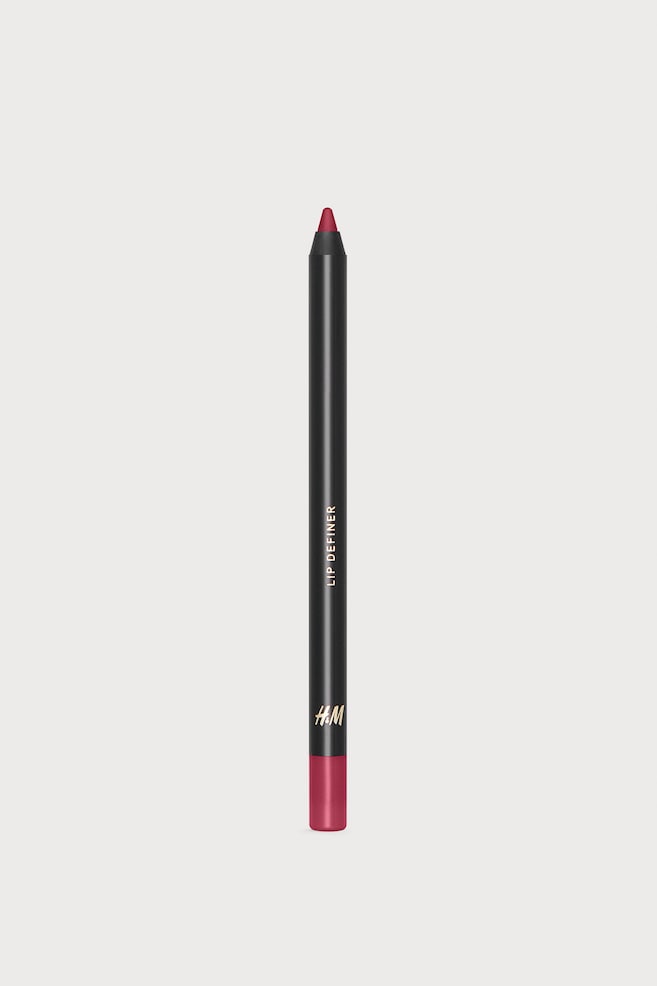 Lip liner - Simply red/Choc therapy/Bramble ripple/Savoir faire/dc/dc - 1