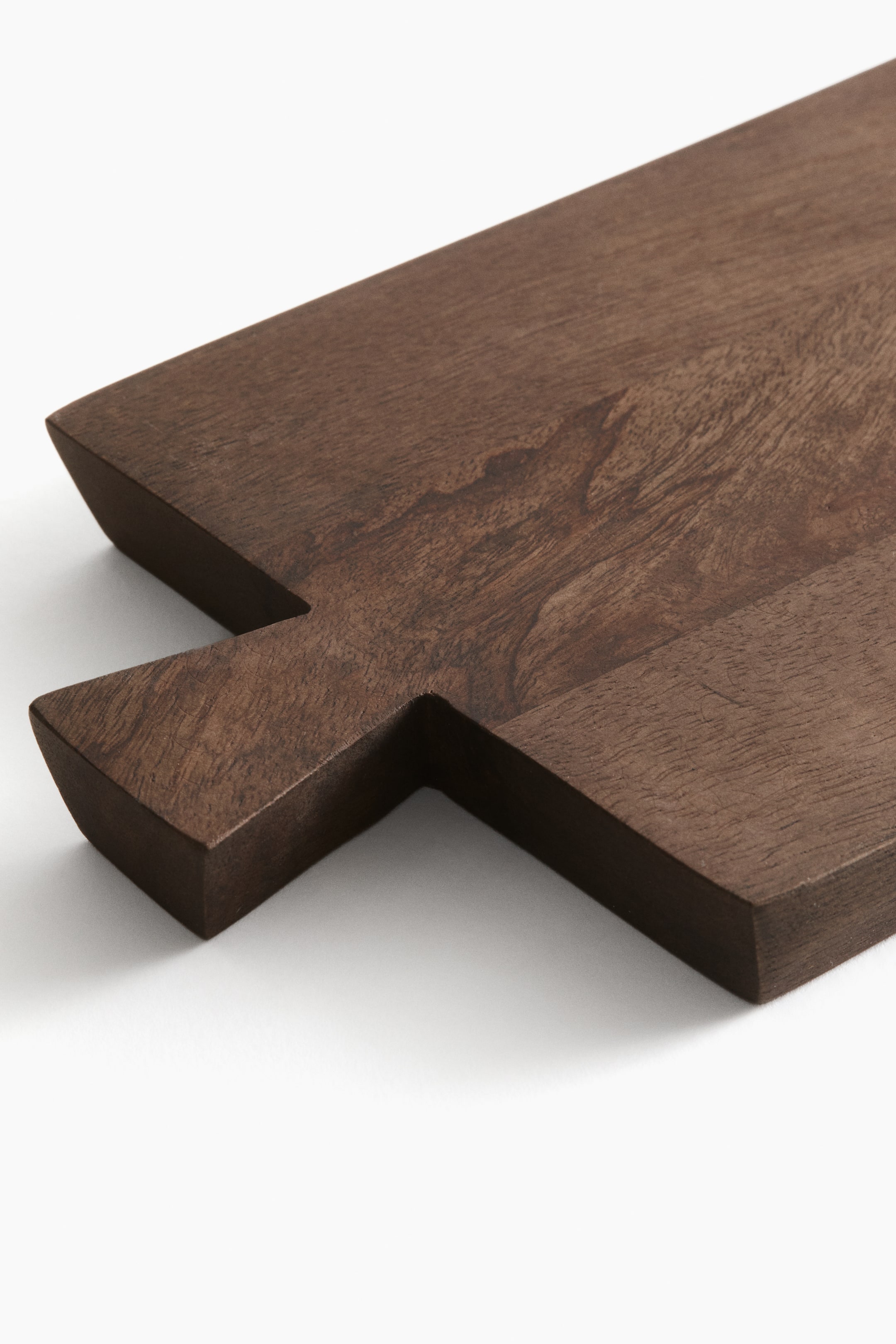 Small Wooden Serving Board