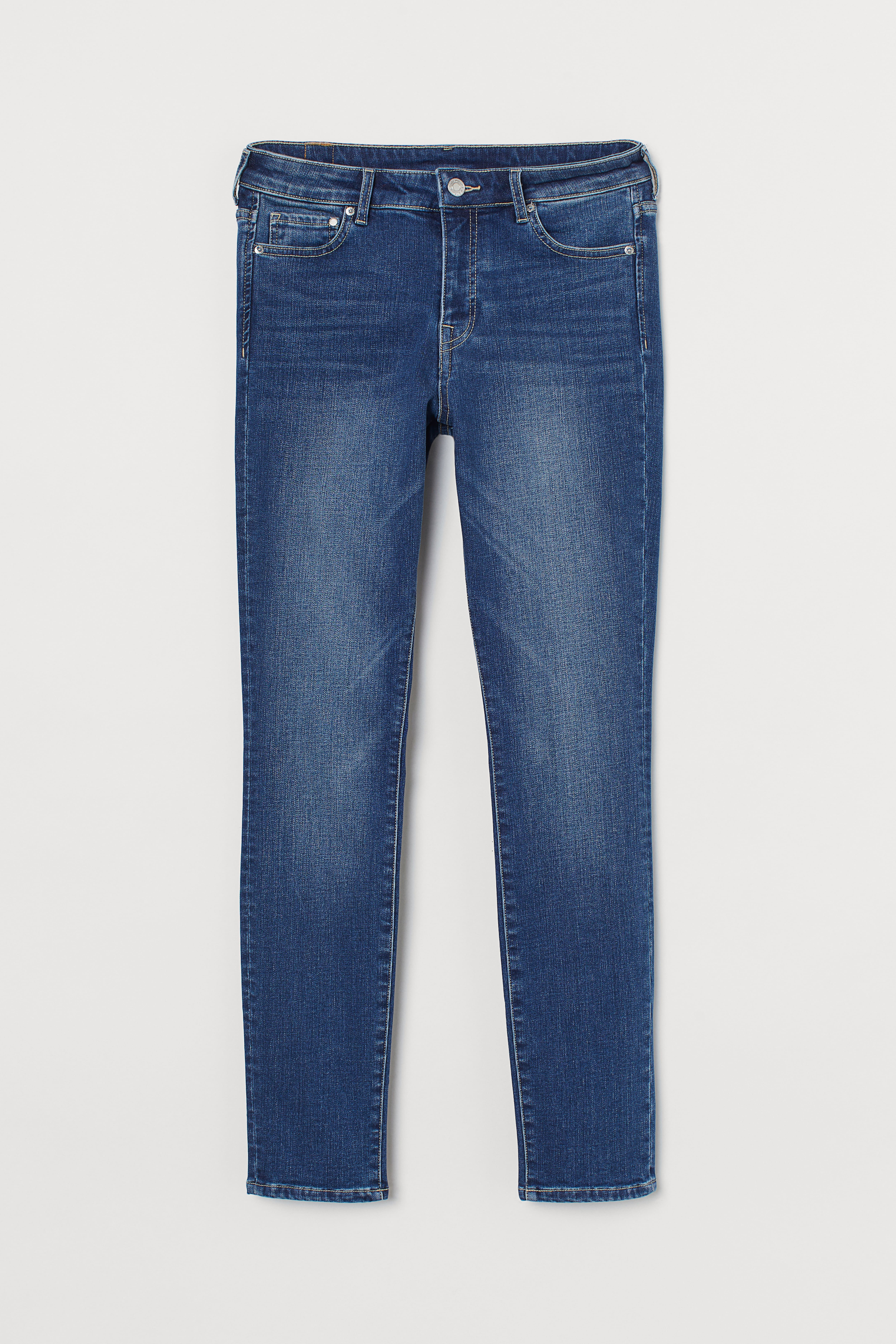 Thermolite Warm Skinny Jeans