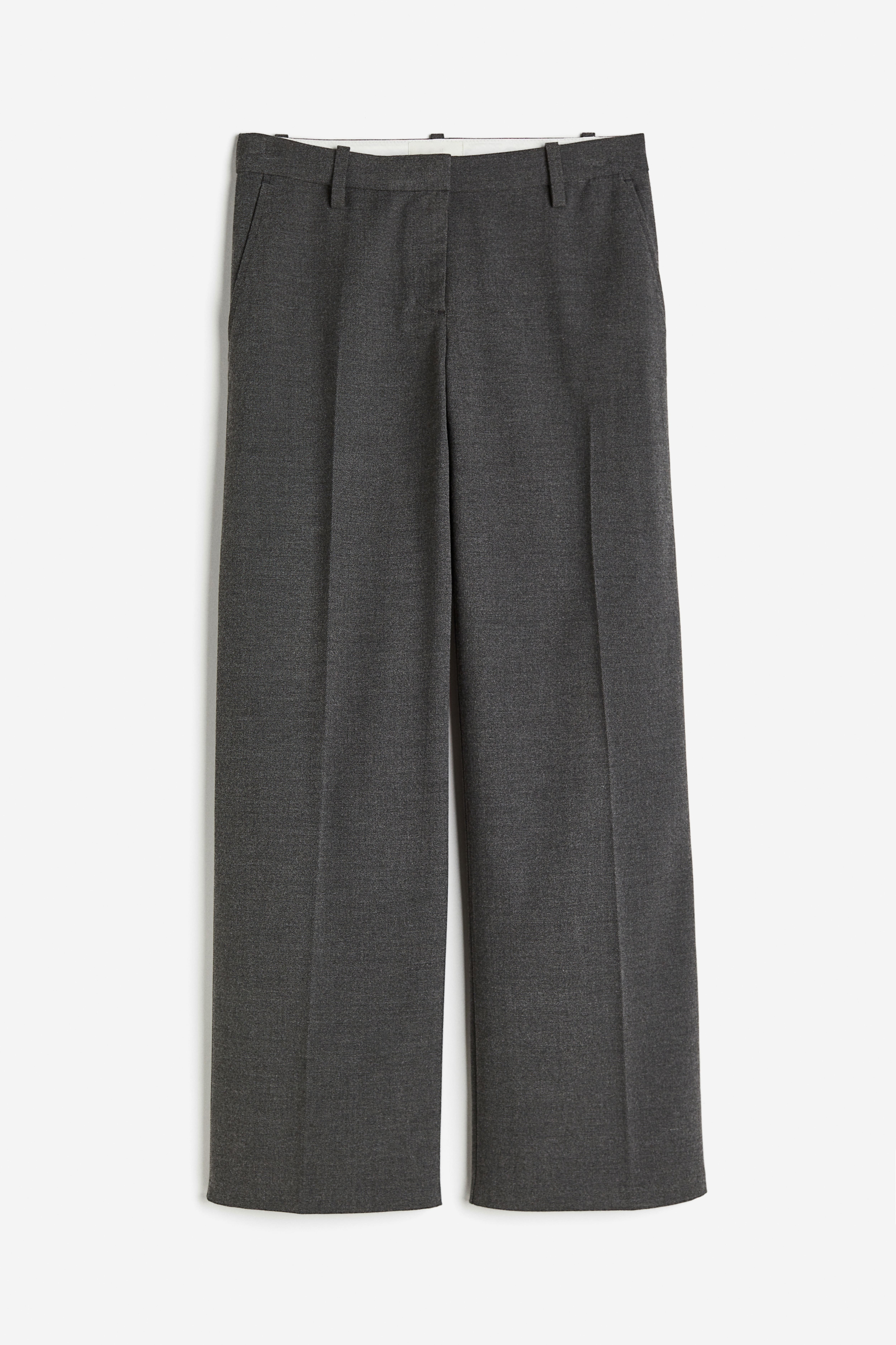 H&m fashion tailleur pantalon femme