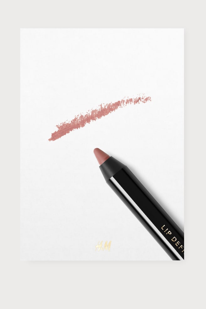 Crayon à lèvres - Au naturel/Choc therapy/Bramble ripple/Simply red/dc/dc/dc - 2