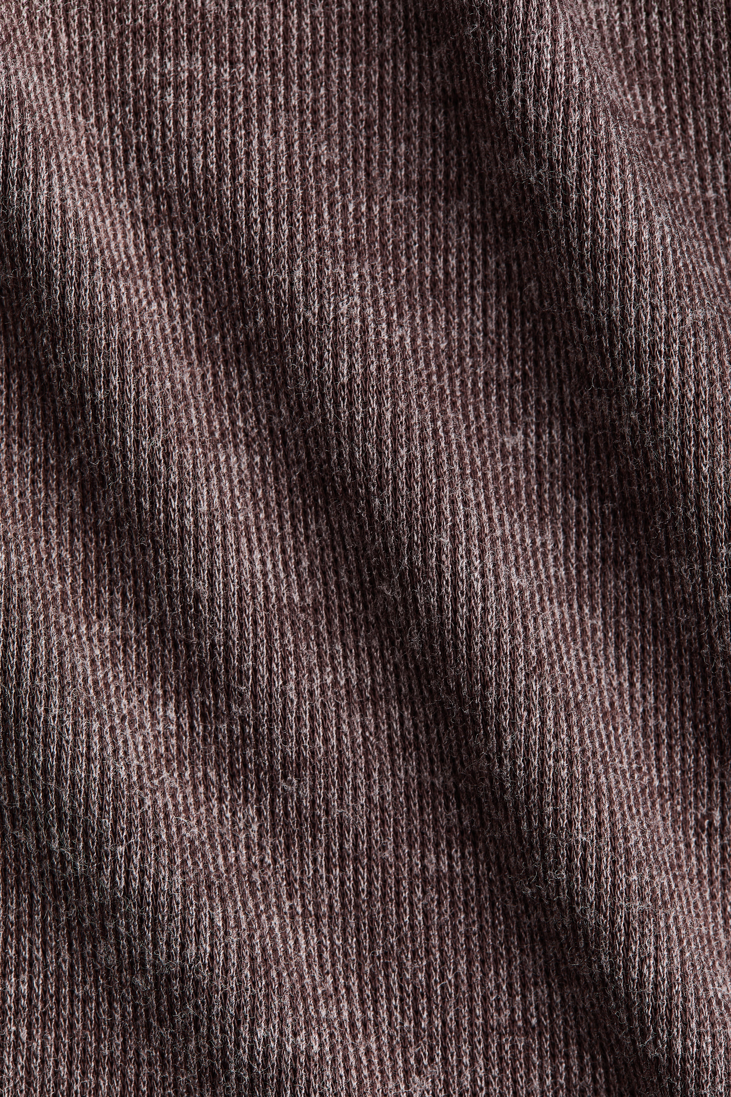Sleeveless Mock Turtleneck Dress thumbnail 5