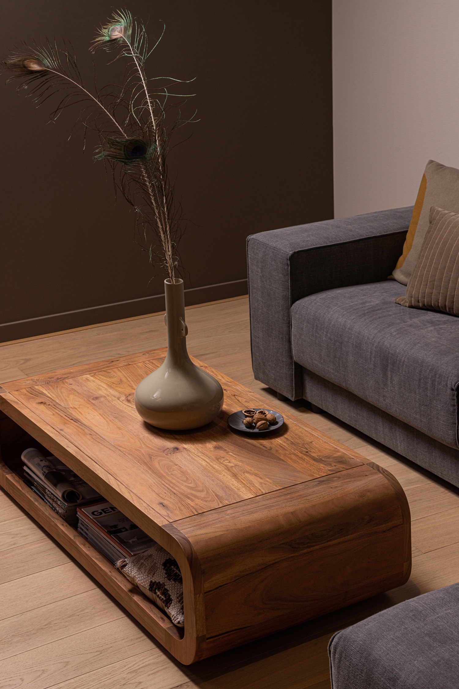 Kin Sidetable - Natural