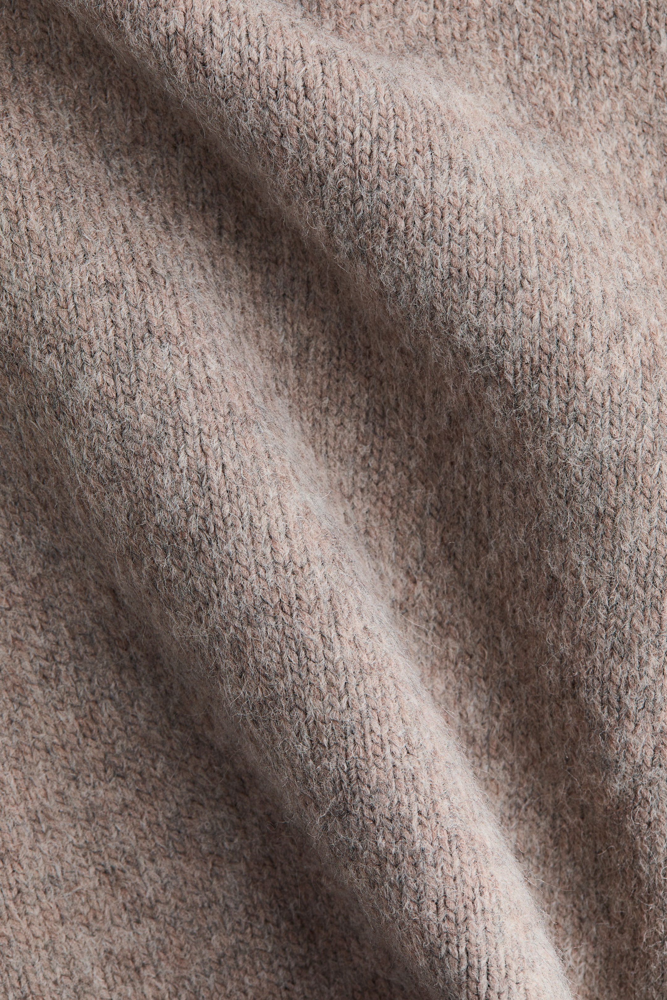 Oversized Sweater