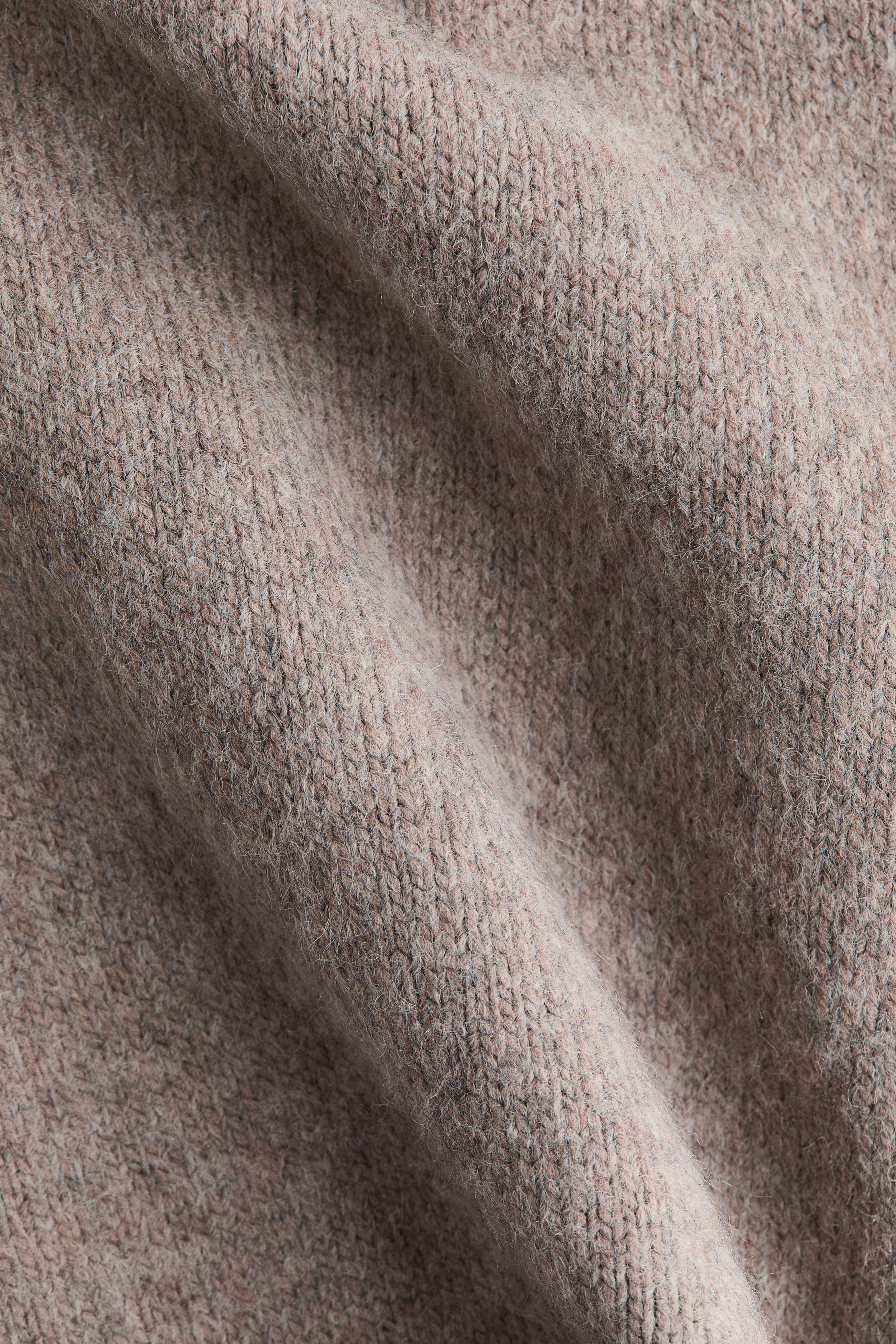 Oversized Sweater