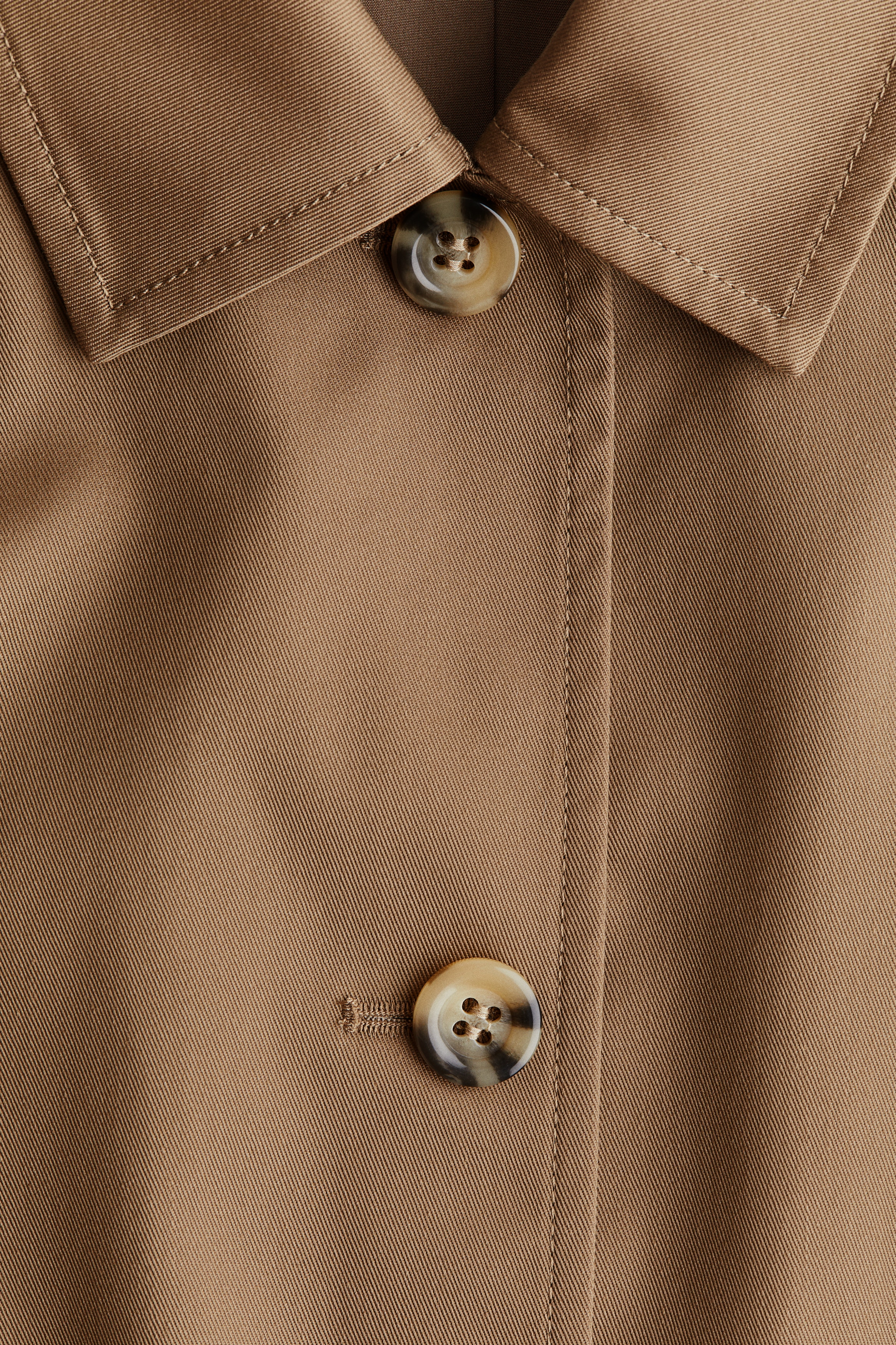 Car coat