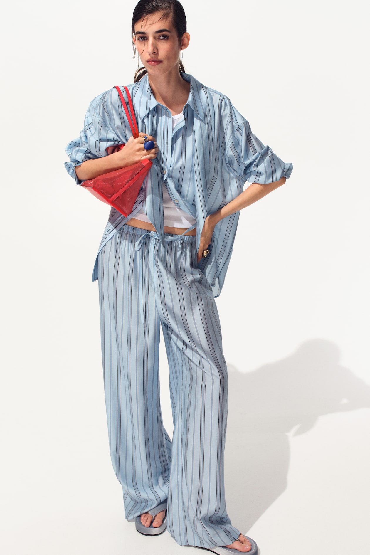 Oversized Shirt - image 5