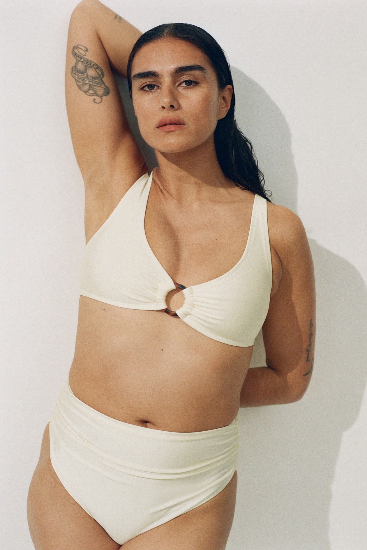 Padded Bikini Top