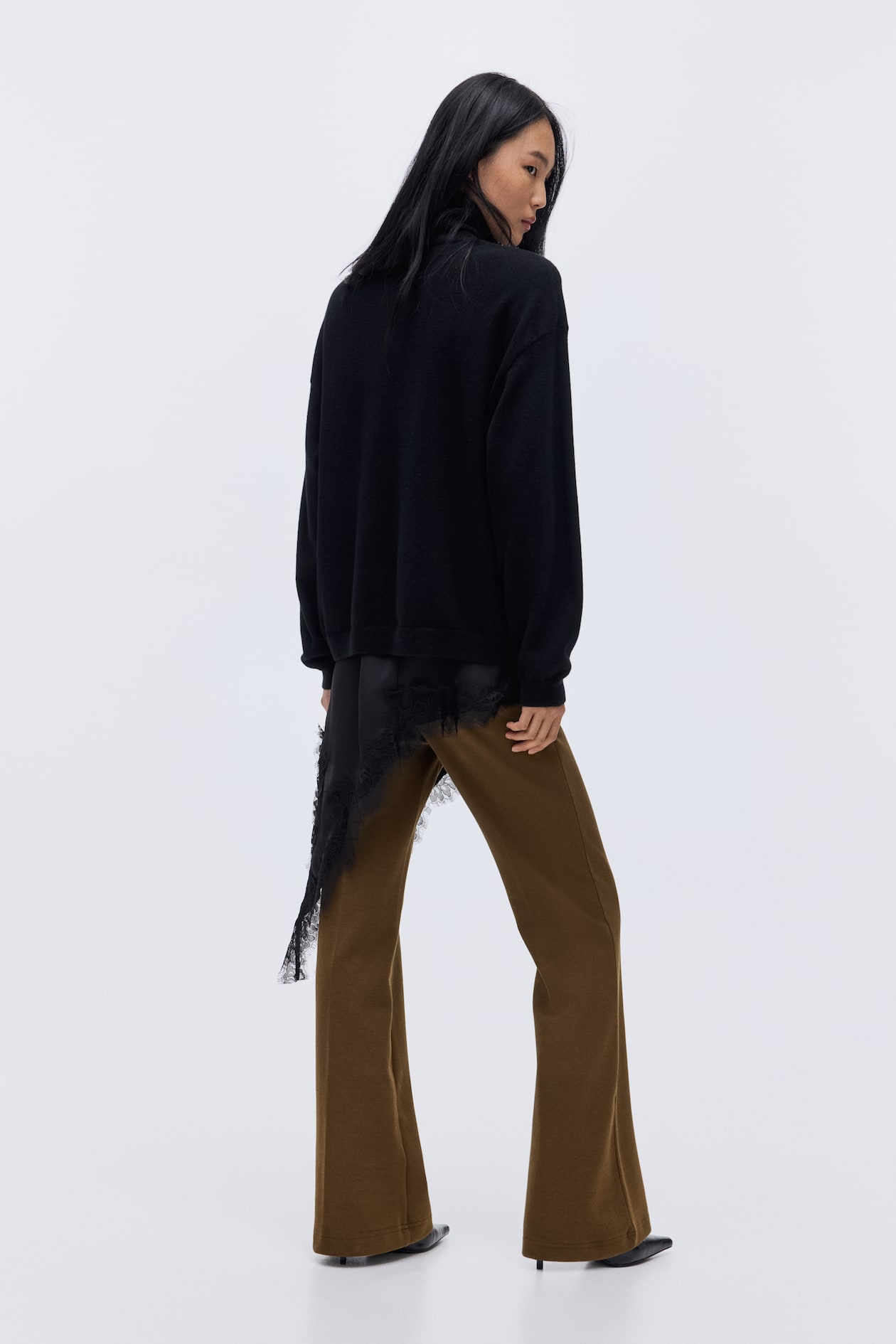 Interlock Pants - image 4