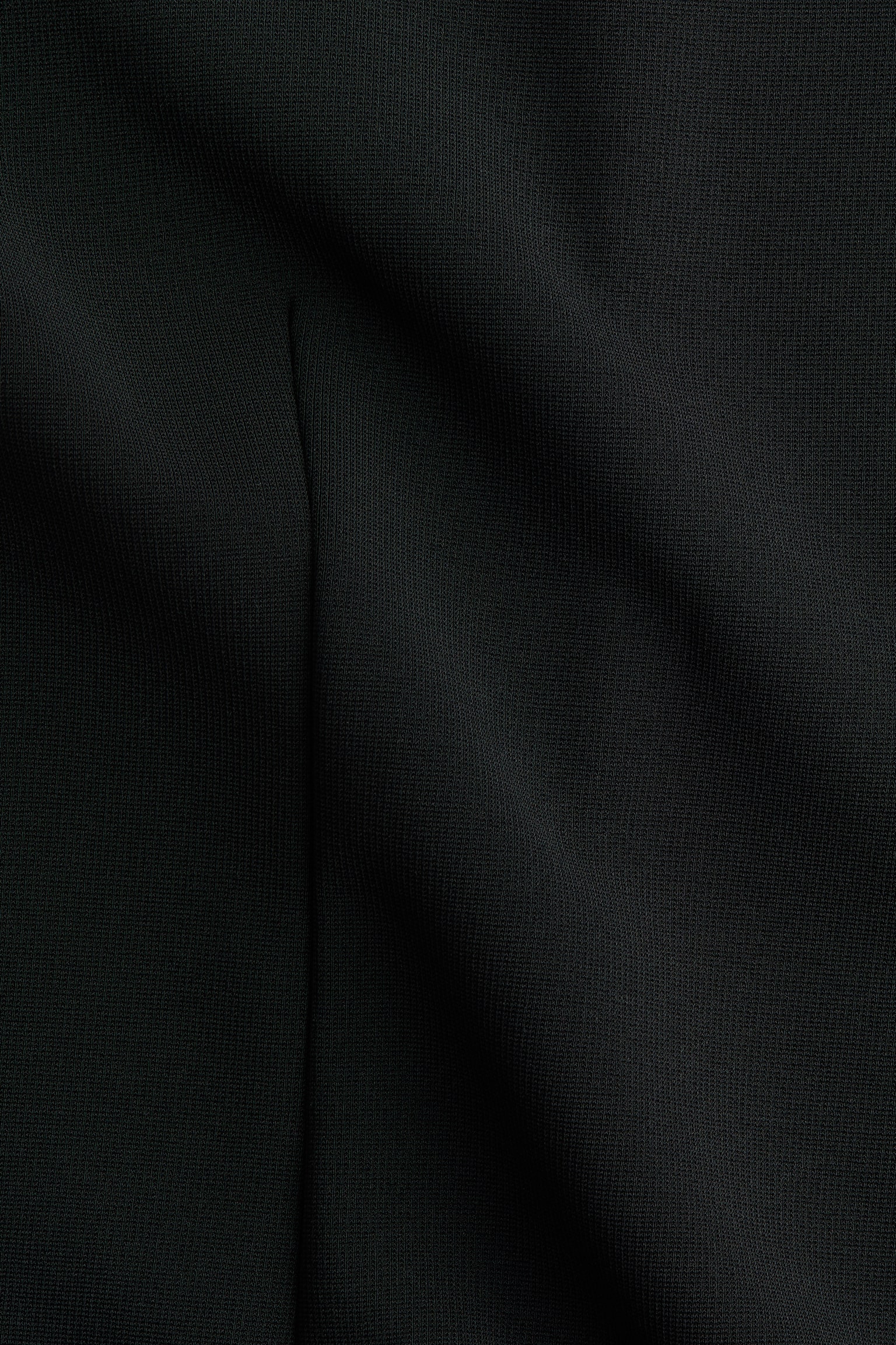 Robe à pinces - Noir/Bordeaux/Marron foncé - 3