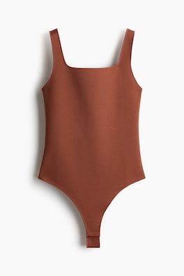 Stringbody i interlock