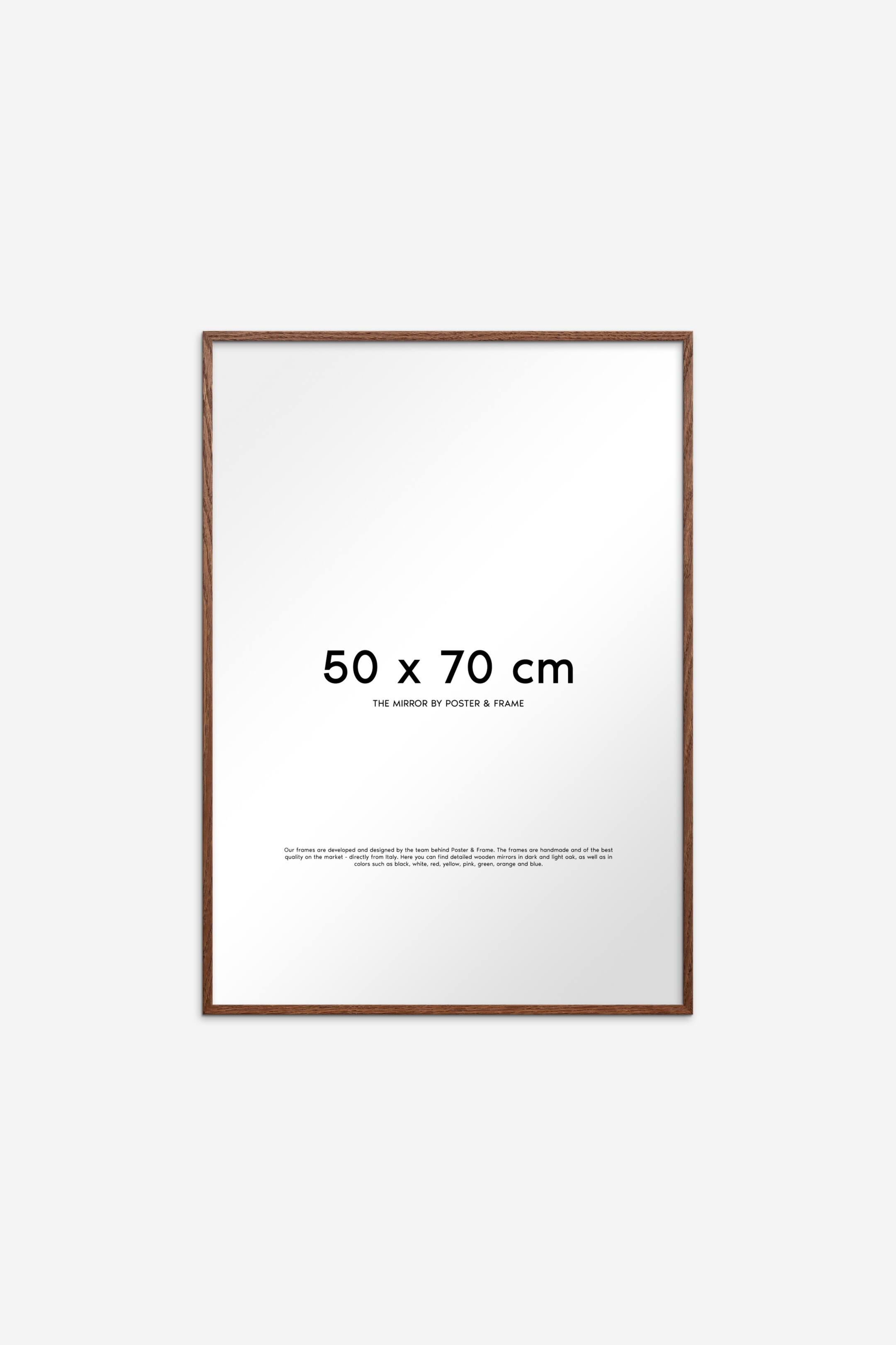 Bacheca in Sughero Rettangolare con Cornice in Legno da Parete 60x40x1.6 cm