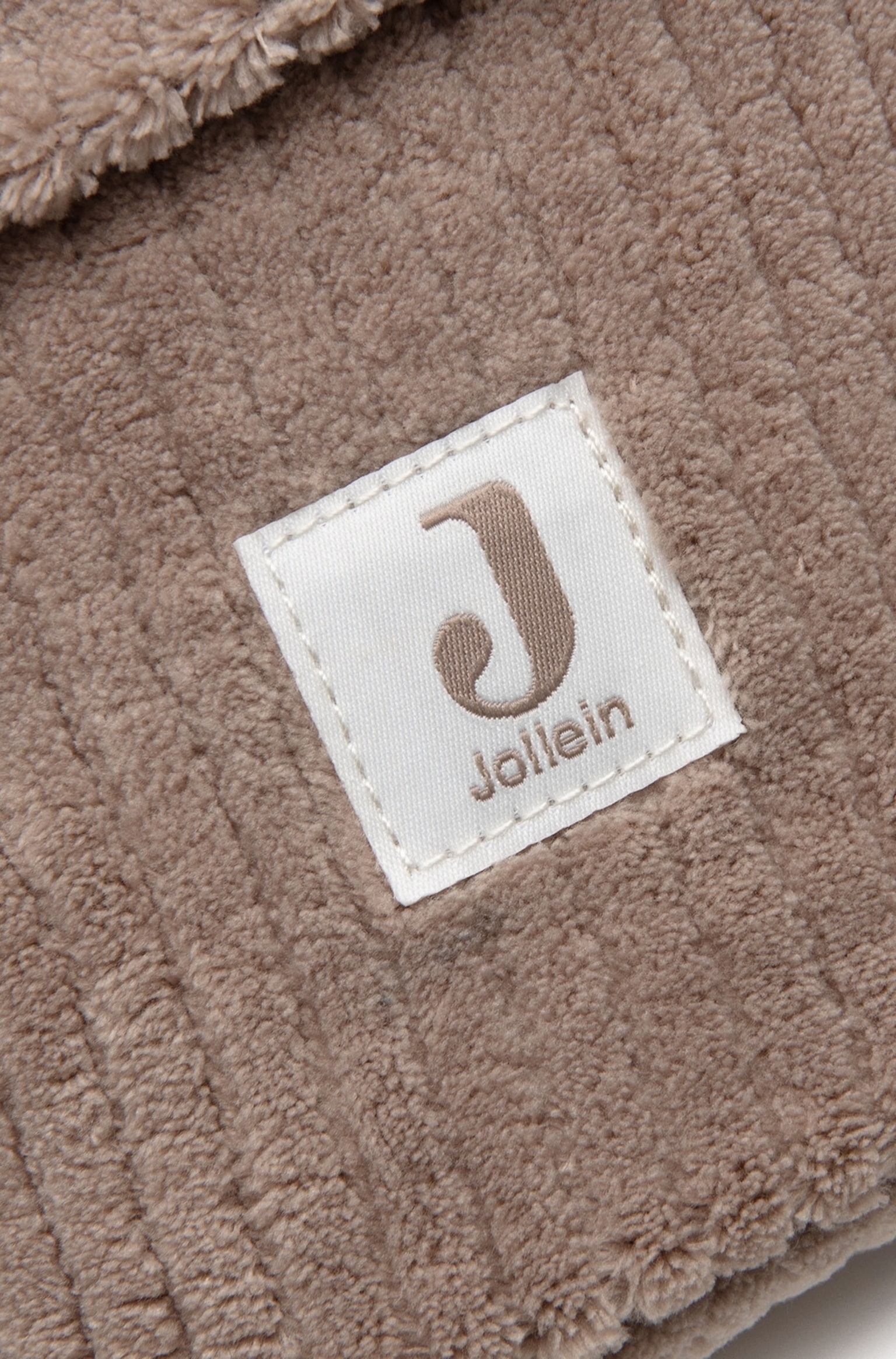 Pflegekörbchen Cloudy Rib - 2 Pack - Cloudy Rib/Cloudy Rib - 3