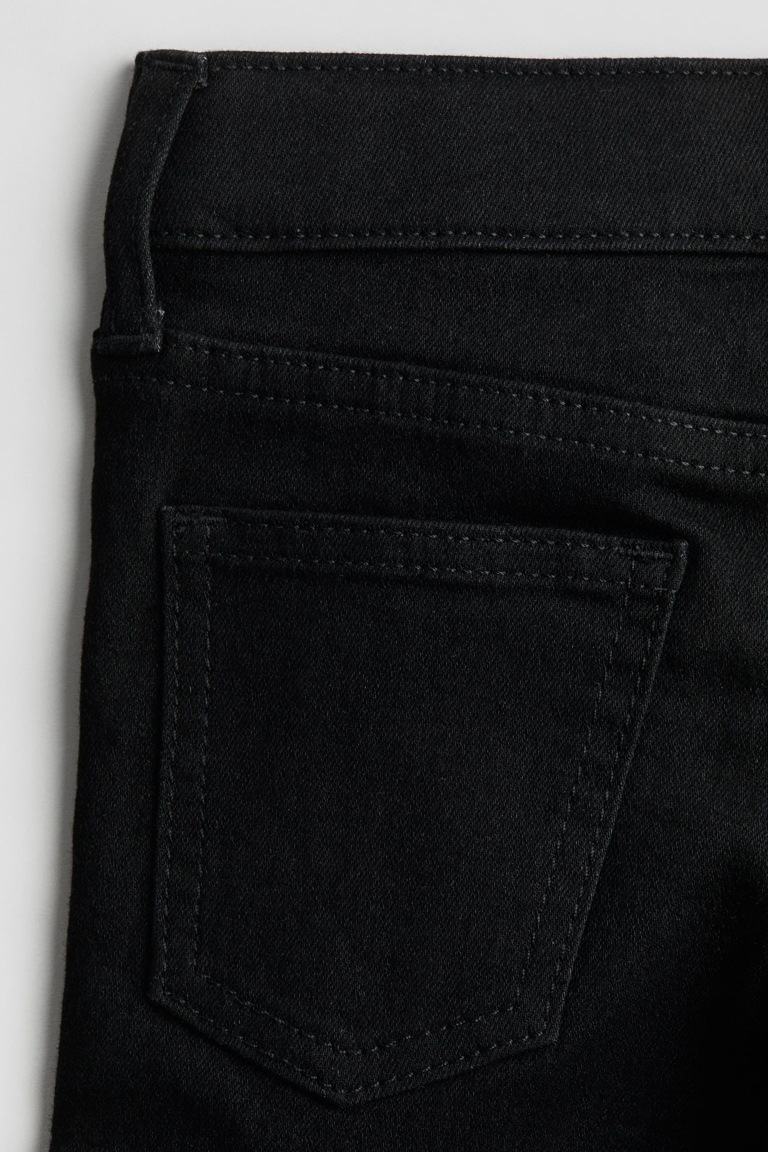 Superstretch Slim Fit Jeans - Schwarz/Helles Denimblau/Blau/Hellgrau/Dunkelblau - 6