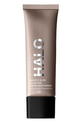 Halo Healthy Glow Tinted Moisturizer Spf 25