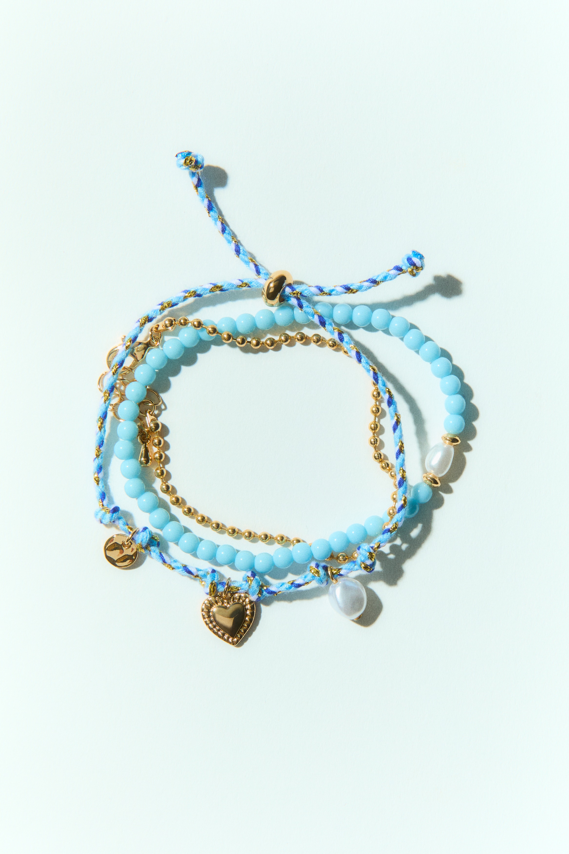 Women's Bracelets | H&M CA