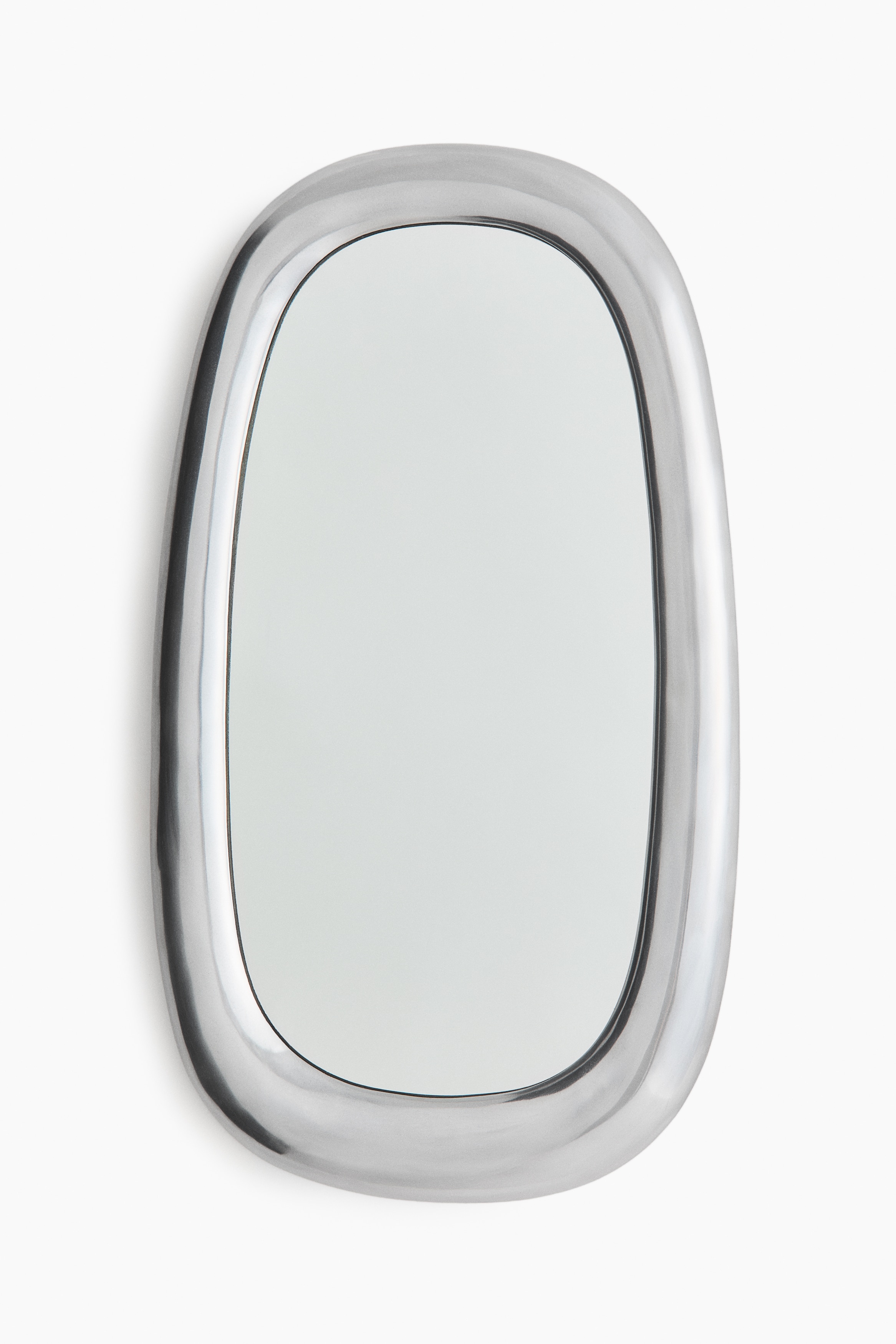 Metal mirrorModel