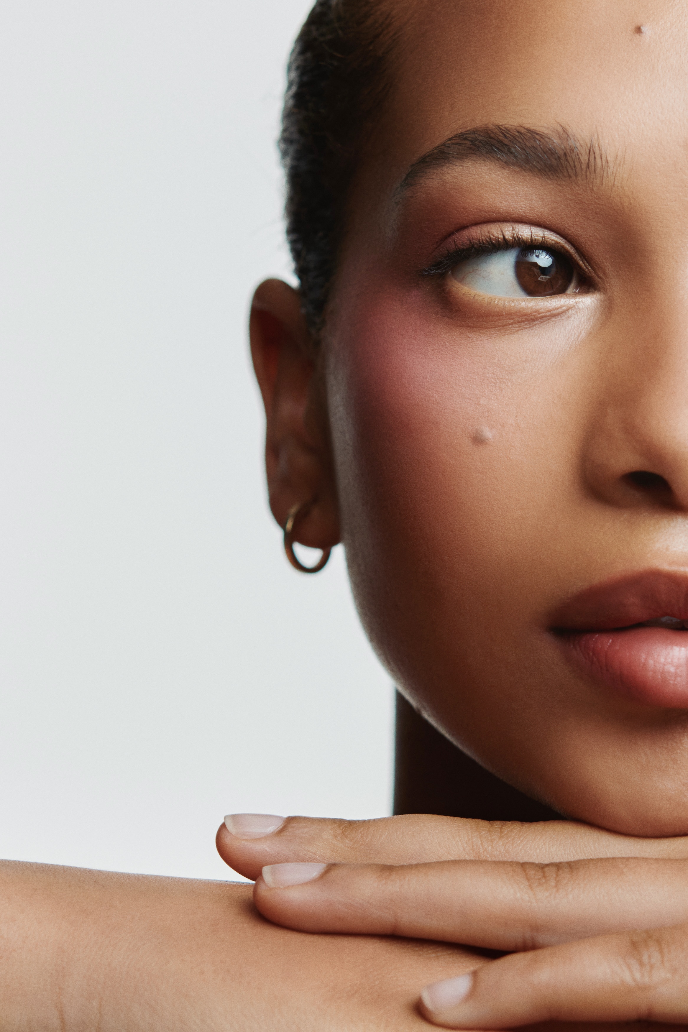 Longwear Lock setting spray - Transparent