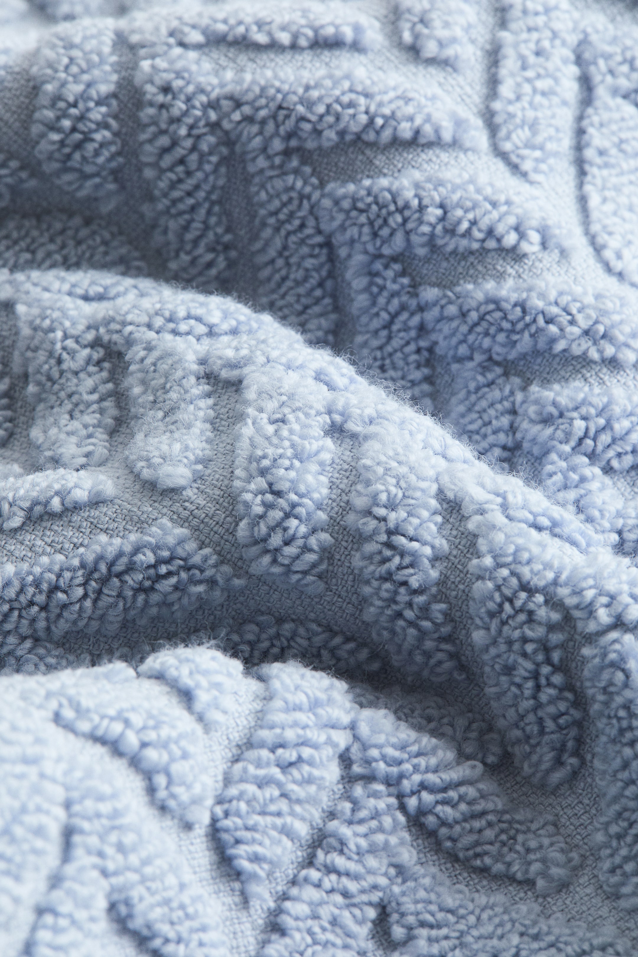 2-Pack Textured Guest Towels