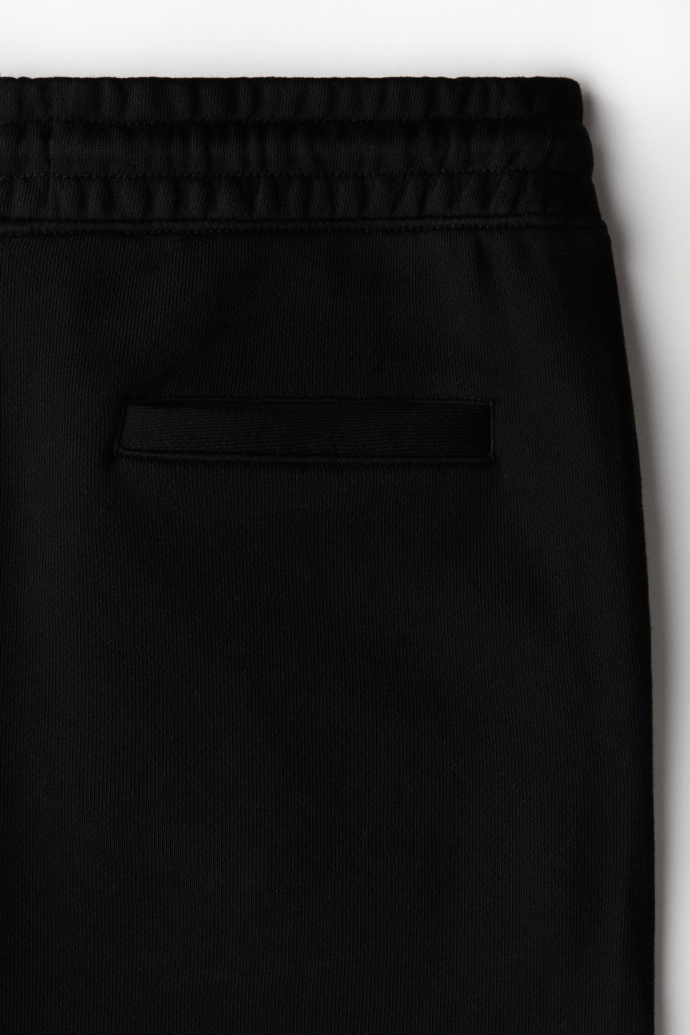 Relaxed Fit Shorts