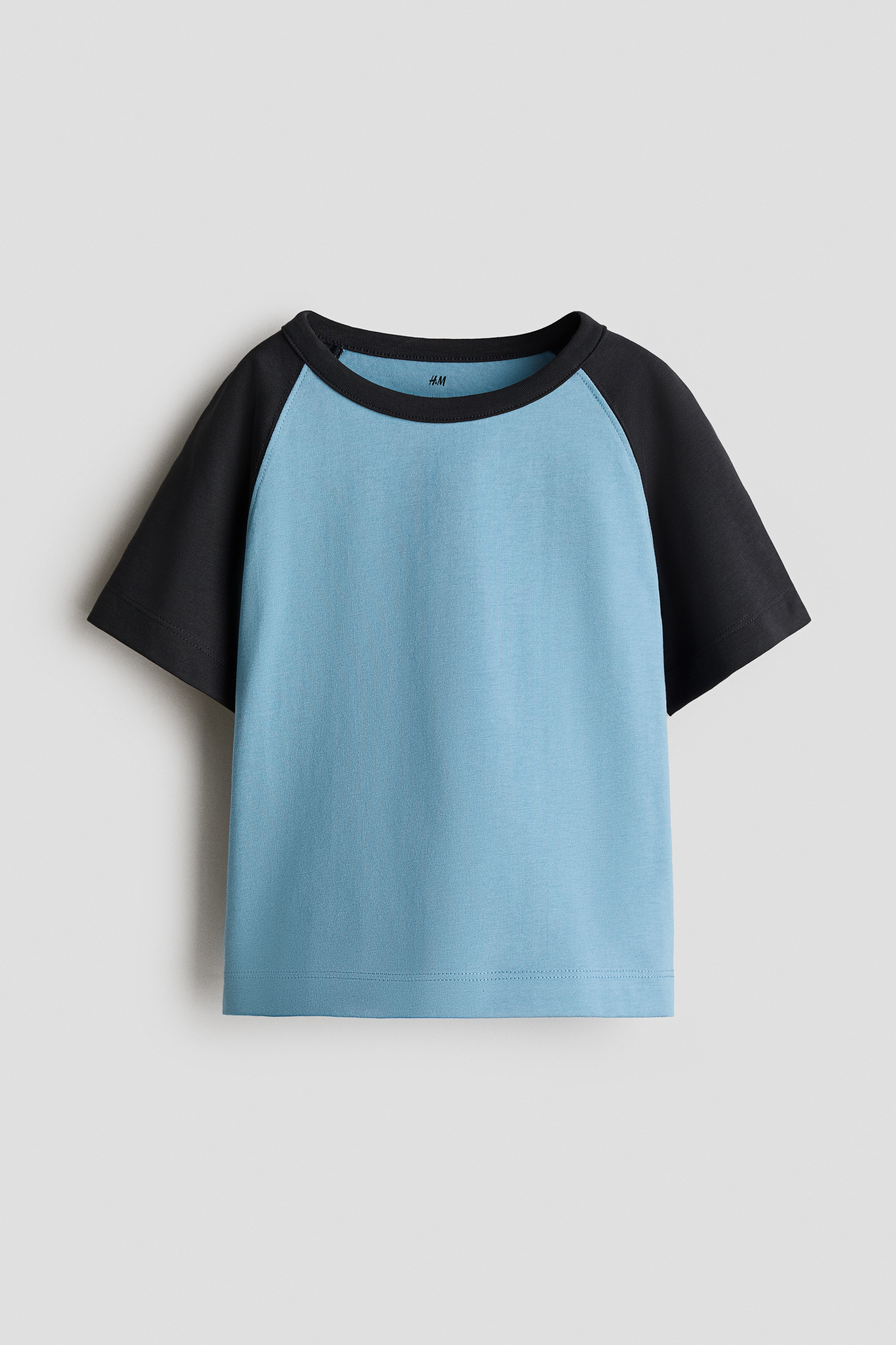 COOLMAX® T-shirt - Light blue/Navy blue/White/Dark red/White/Green/Navy blue/Navy blue/White/Cream/Black/Navy blue/White/Light blue/Navy blue