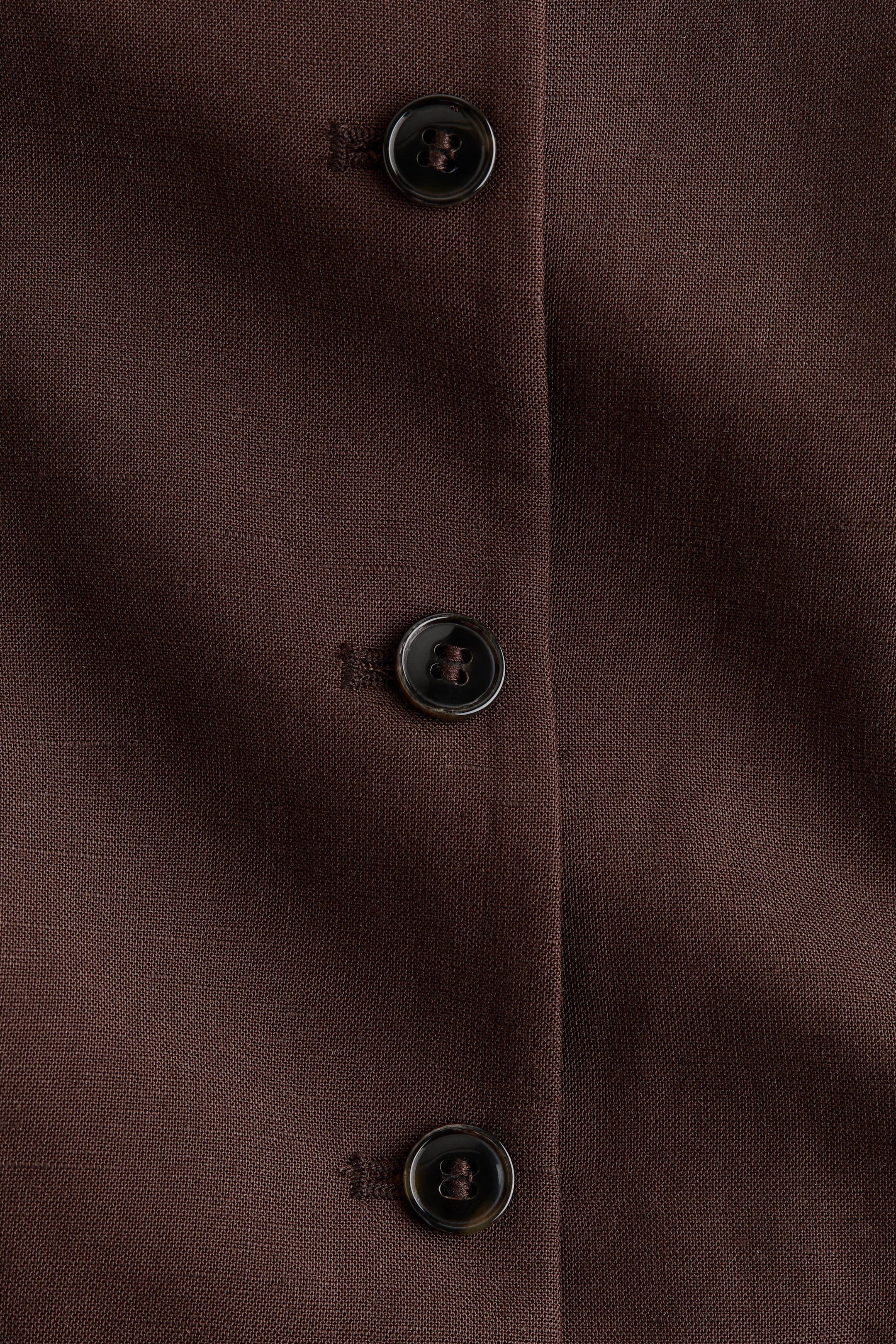 Long Vest