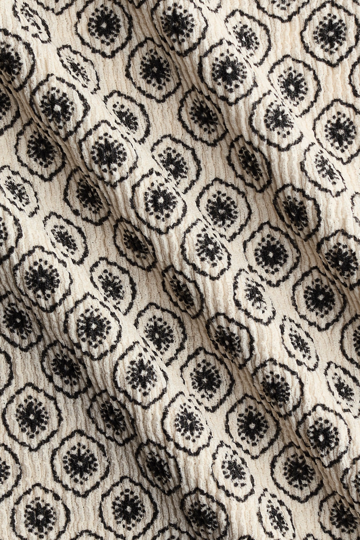 Textured Jersey Pants - image 2