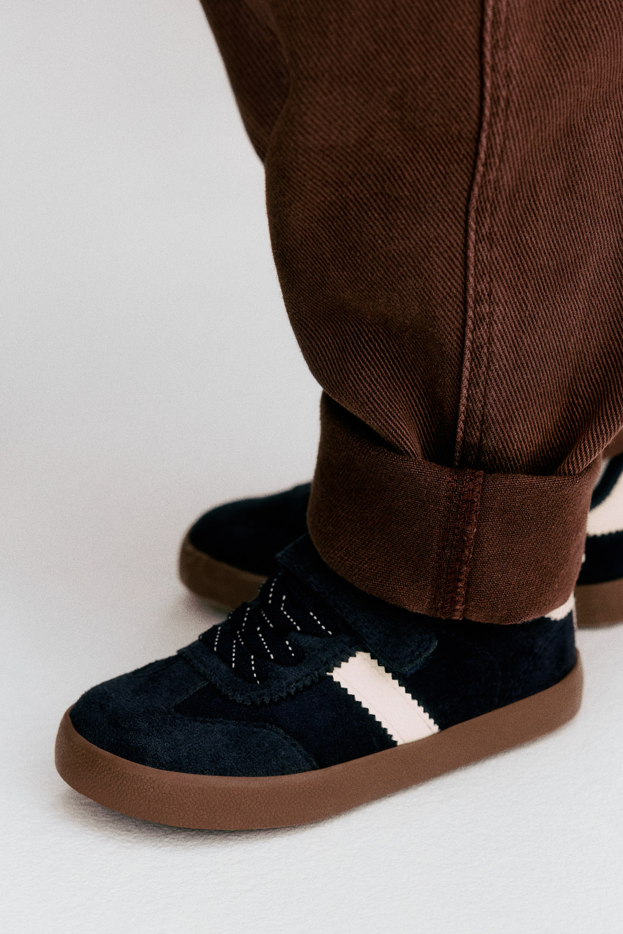 Barefoot Sneakers