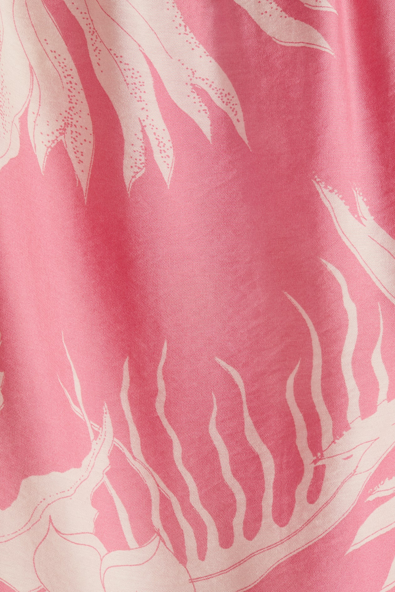Tie-Strap Maxi Dress - image 4