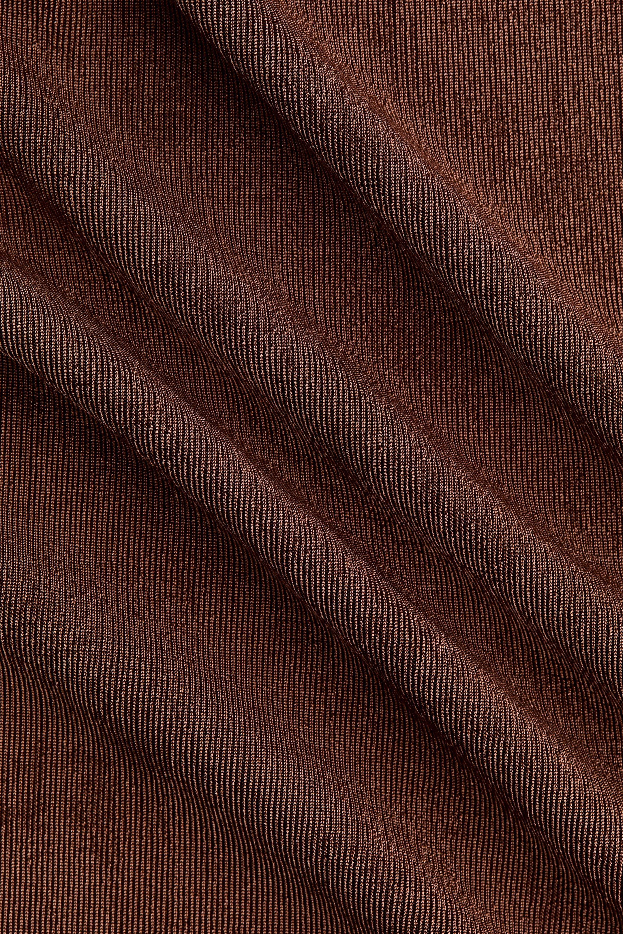Cowl-Neck Halterneck Dress