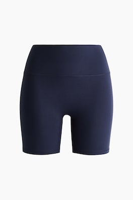 Träningscykelbyxa med SoftMove™