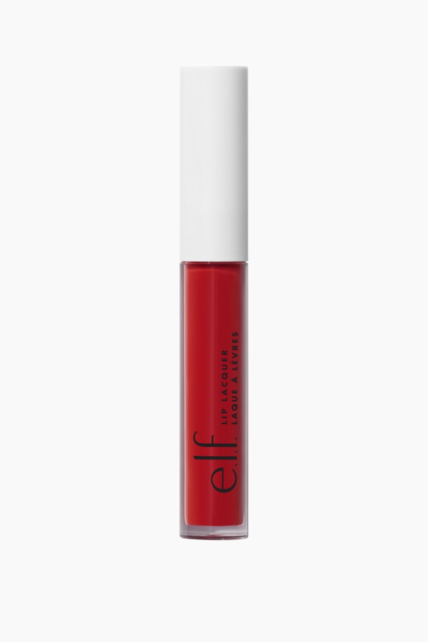 e.l.f. - Lip Lacquer - Cherry Bomb