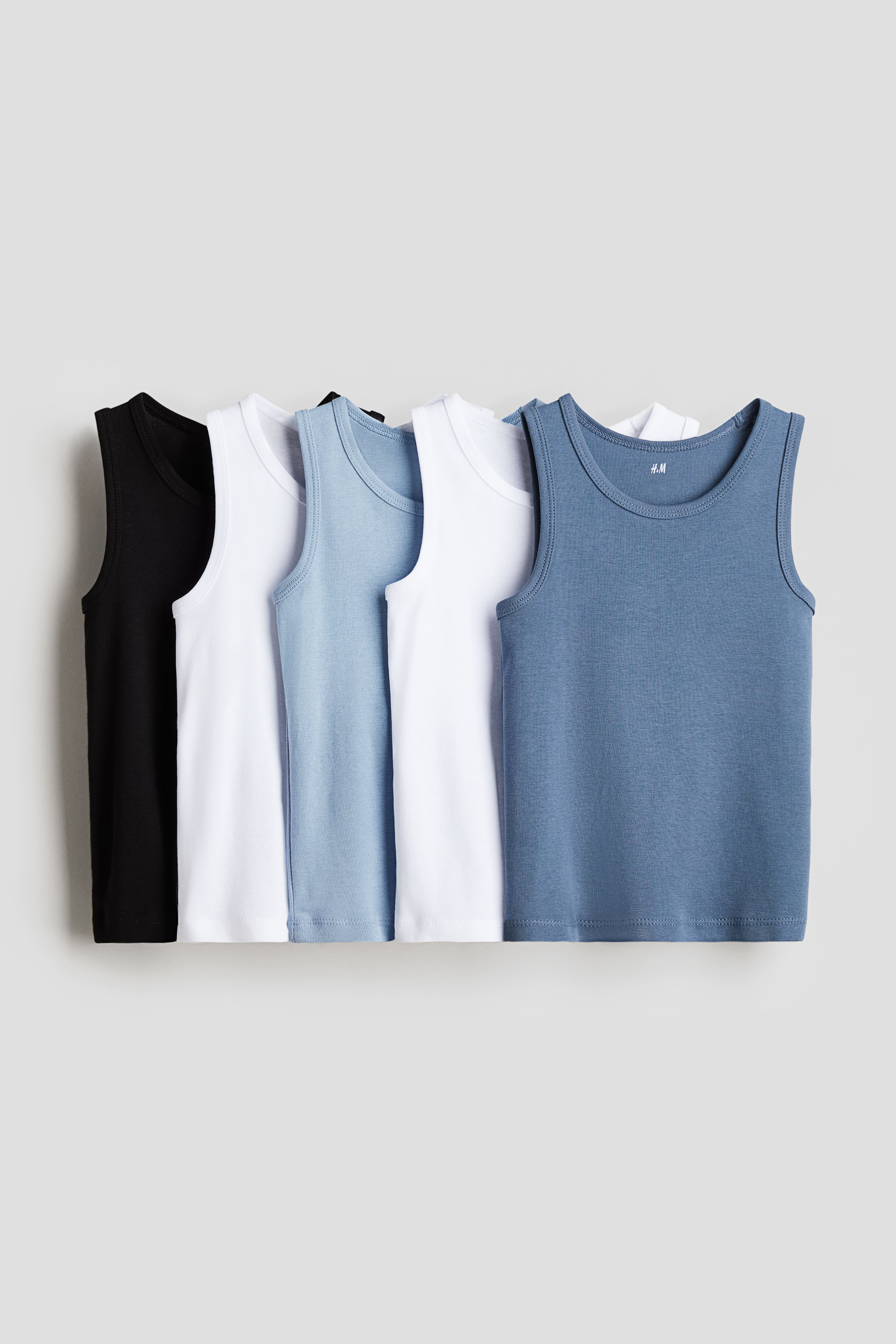 Boys Tank Tops H M CA