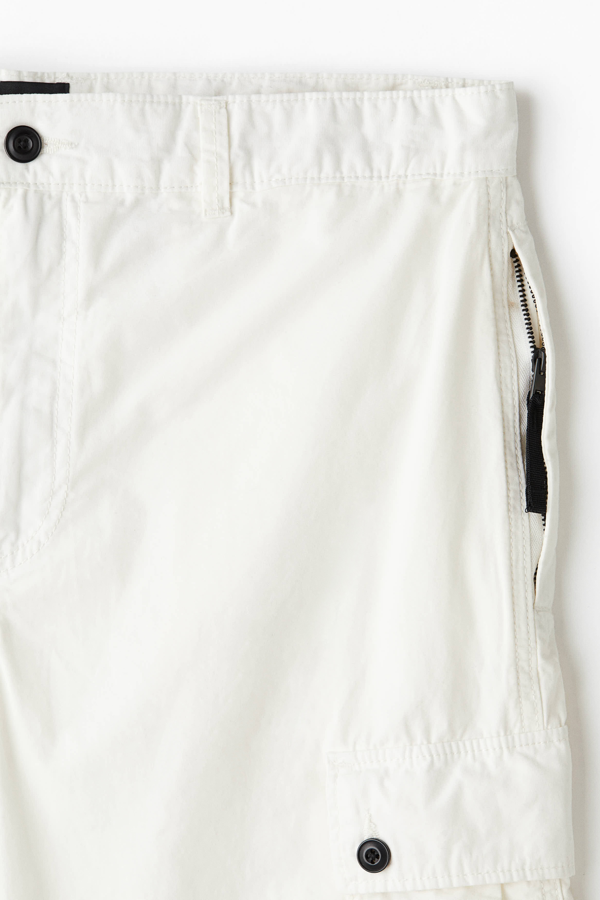 Regular Fit Cargo trousers