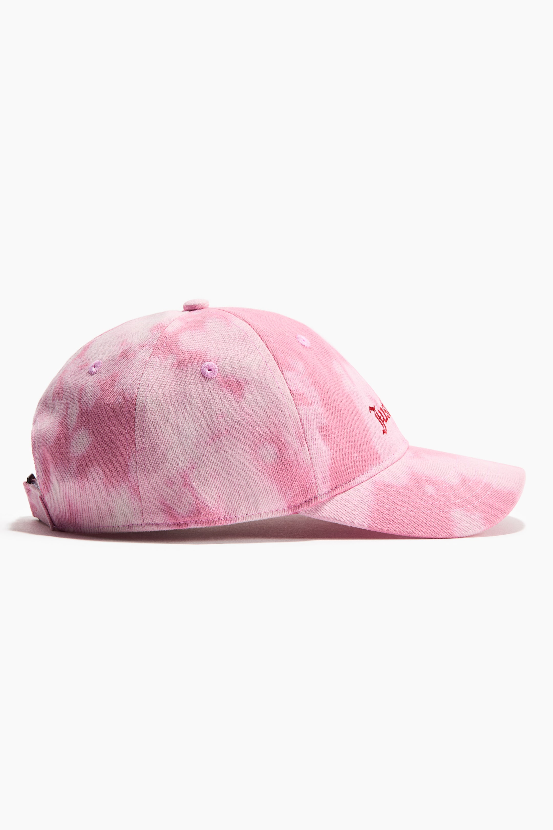 Casquette et chapeau sportswear GENERIQUE Tête de tigre brodé casquette