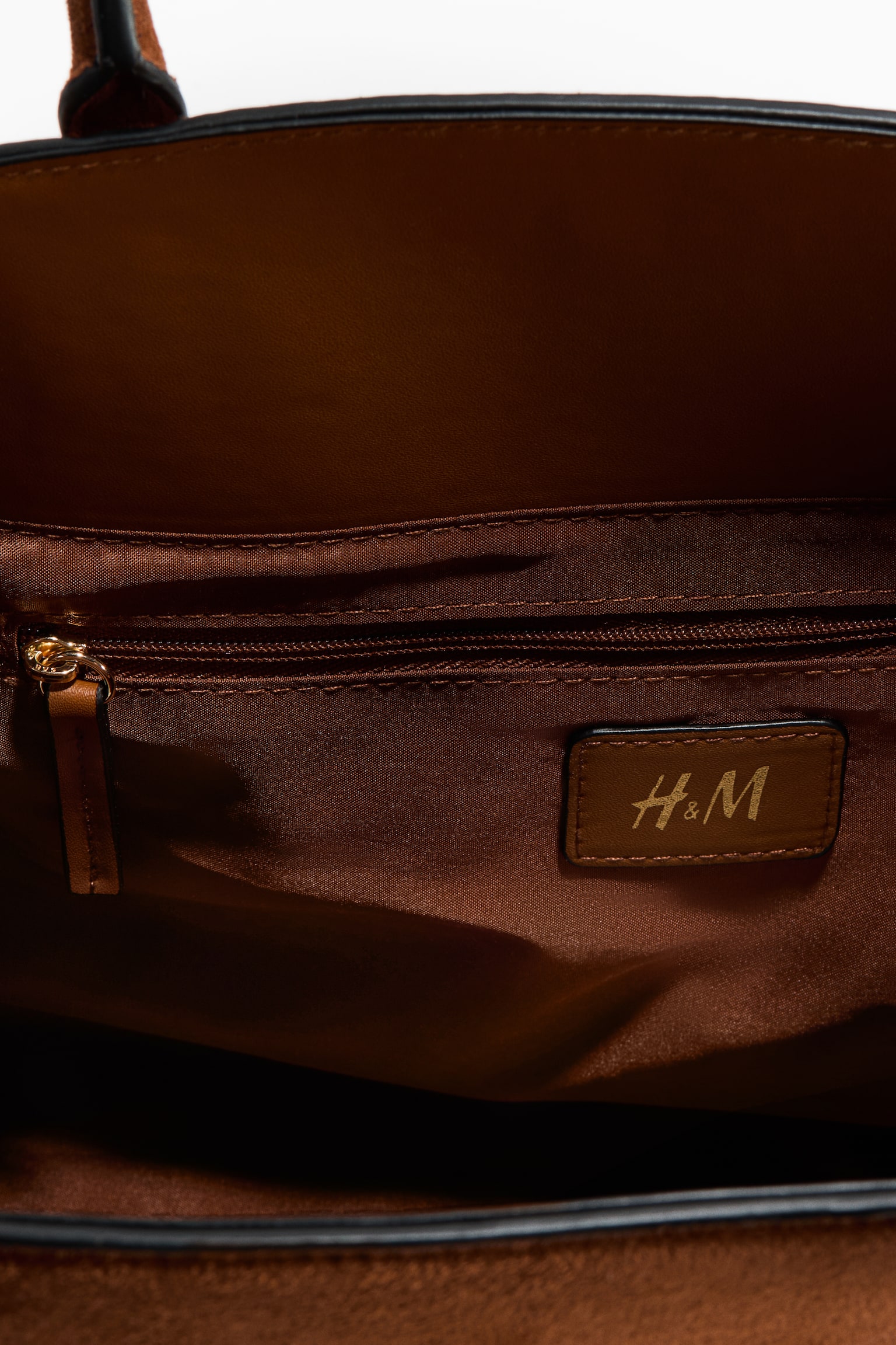 Tote bag - Brown - 5