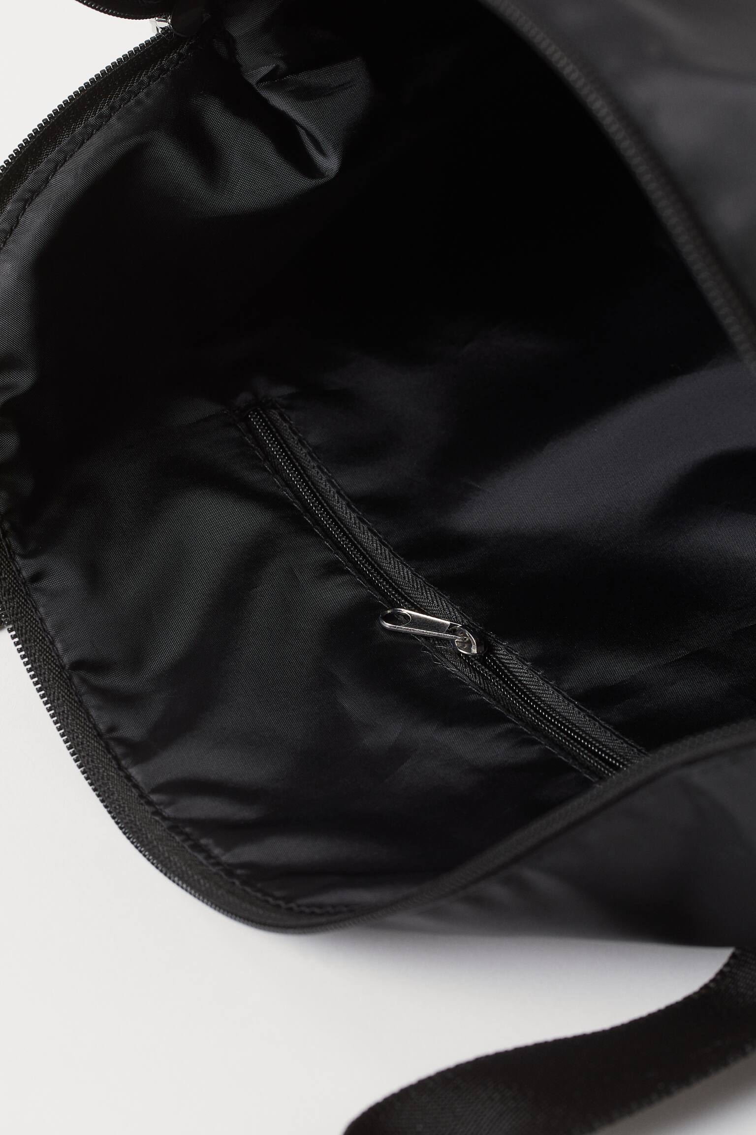 Piccolo borsone Nero DONNA H&M IT