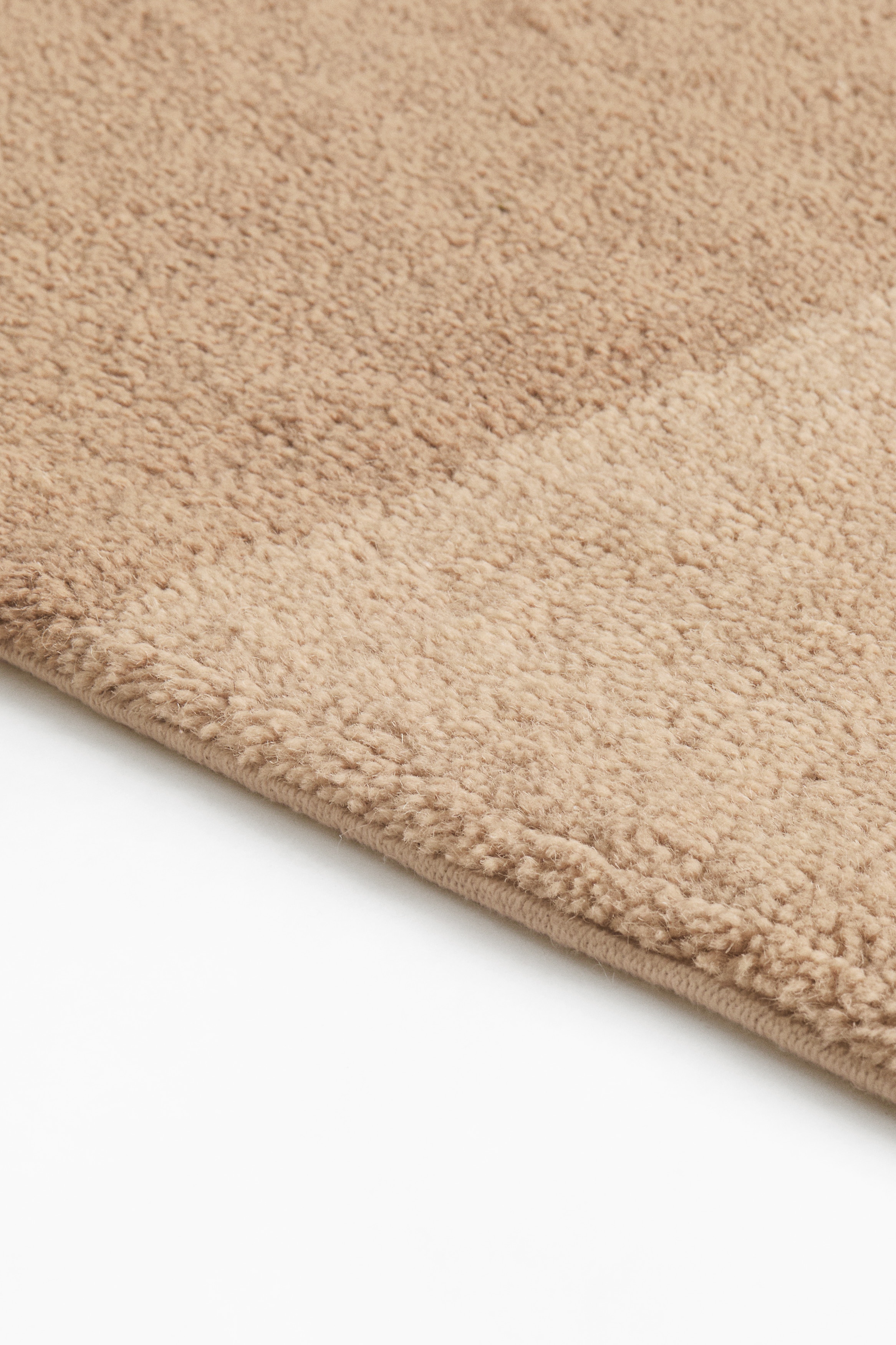 Teppiche | Läufer, Wolle, Hochflor | Wohnzimmer, Bad