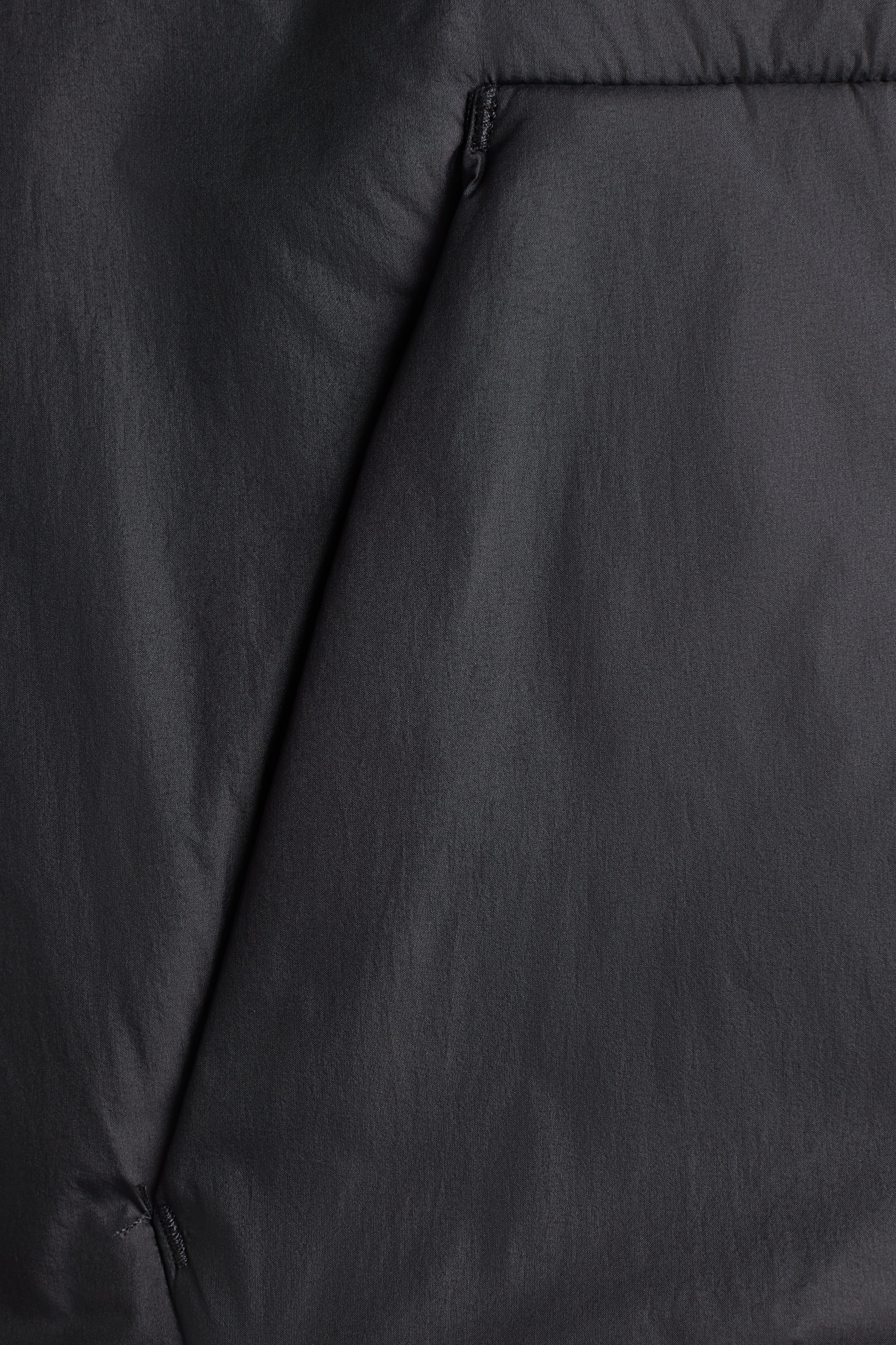 Padded Activewear Jacket