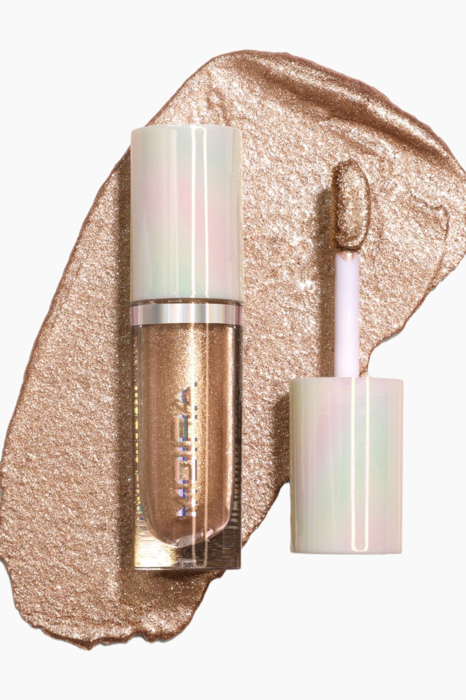 Diamond Daze Liquid Shadow - In Fact/Goodness/Regal/Showpiece/Green Paradise/Airglow/Goldstar/Mermaid Dream - 2
